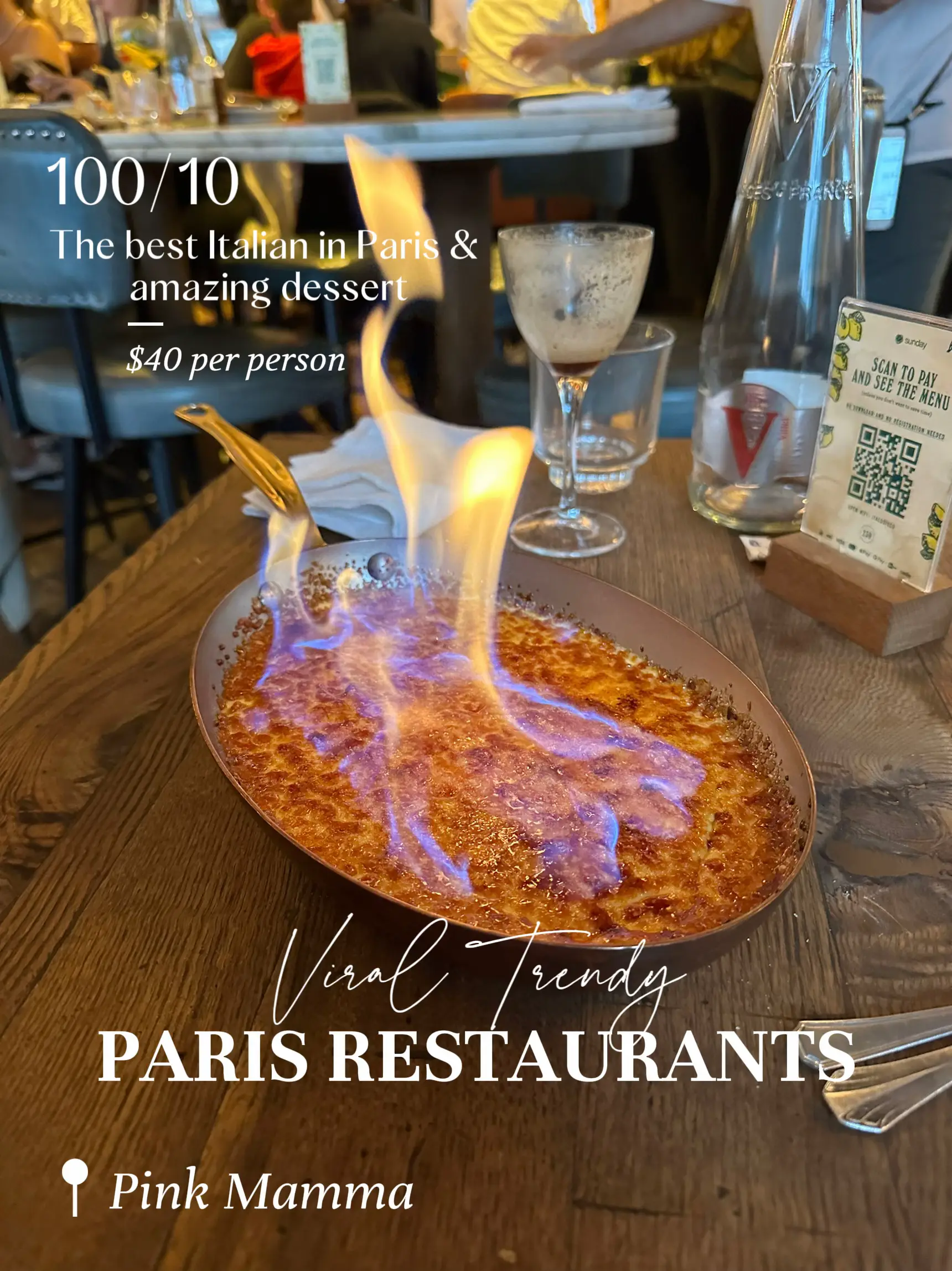 CAFE DU MARCHE, Paris - Gros-Caillou - Cardápio, Preços & Comentários de  Restaurantes