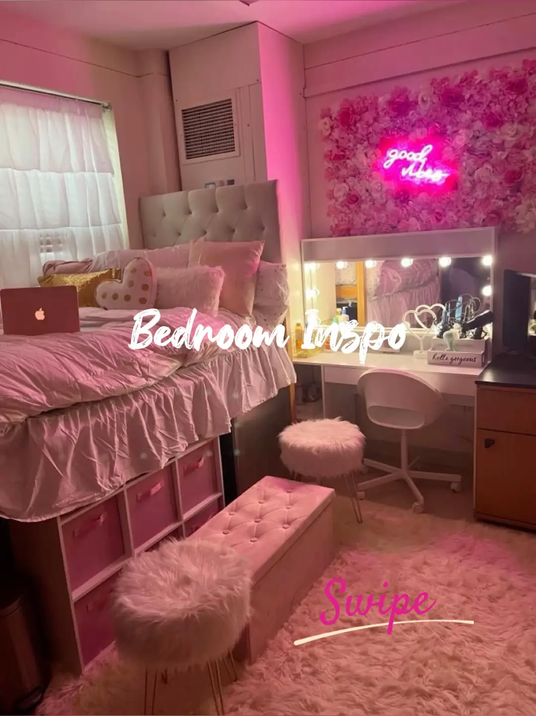 19 top Pink Pilates Princess Bedroom ideas in 2024