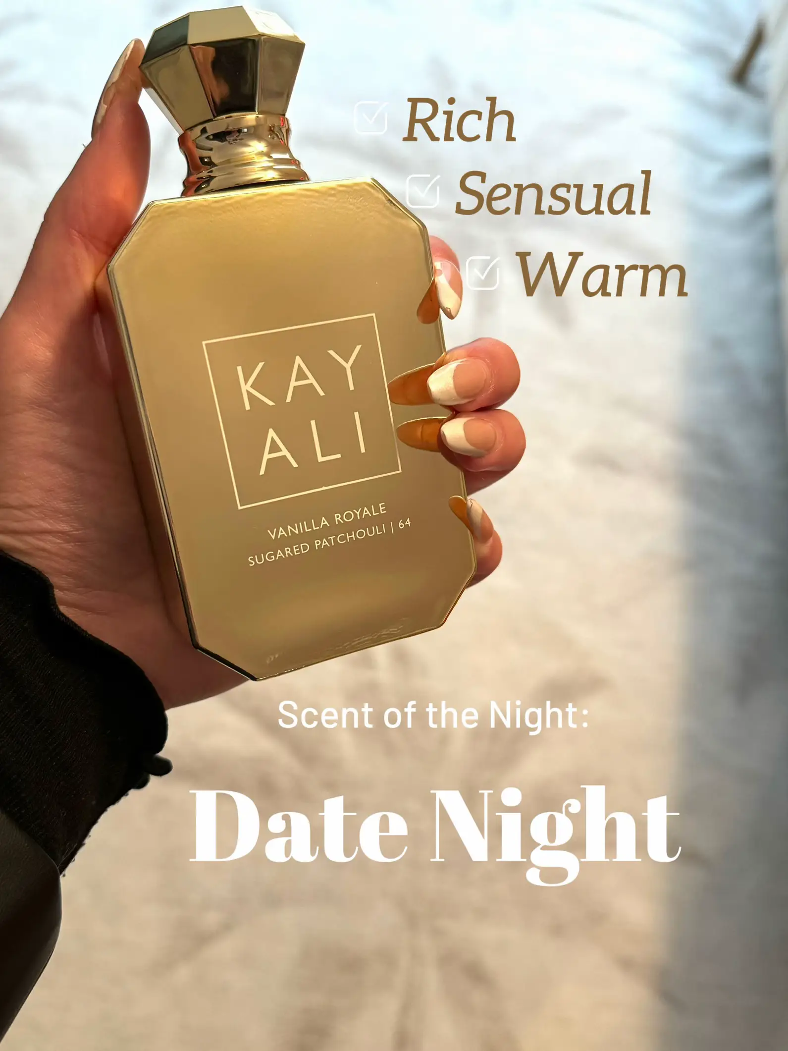 Sweet Night Perfume for Men Special Edition! Don't miss out! #perfume