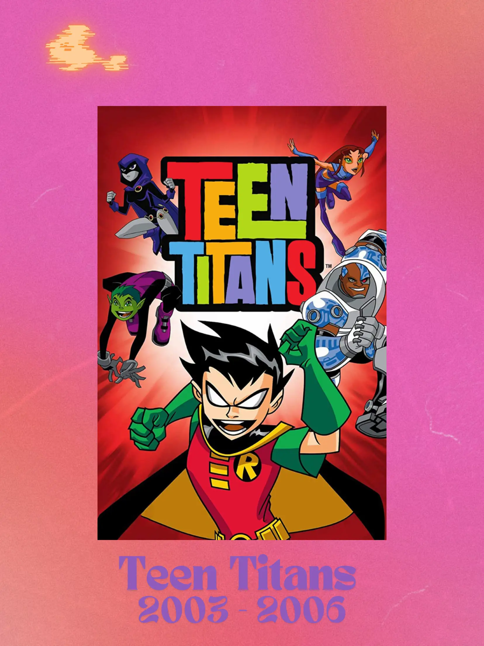 Teen Titans Comic Book - Lemon8 Search