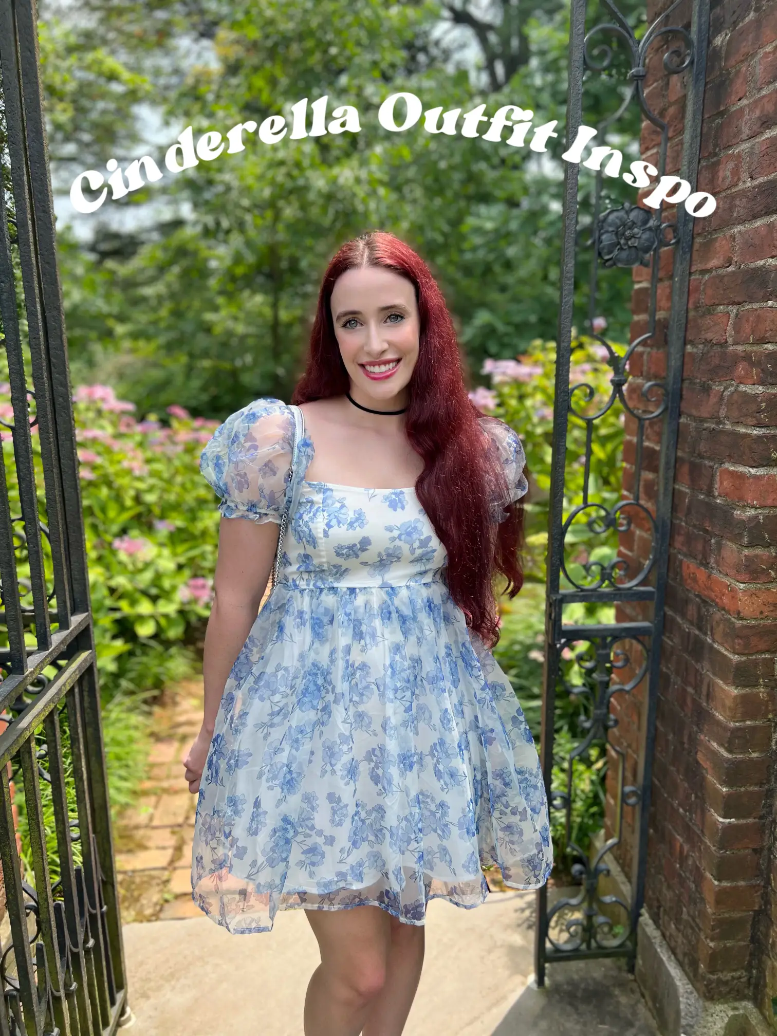 Cinderella Outfit Inspo | Gallery posted by Madeline Marie | Lemon8