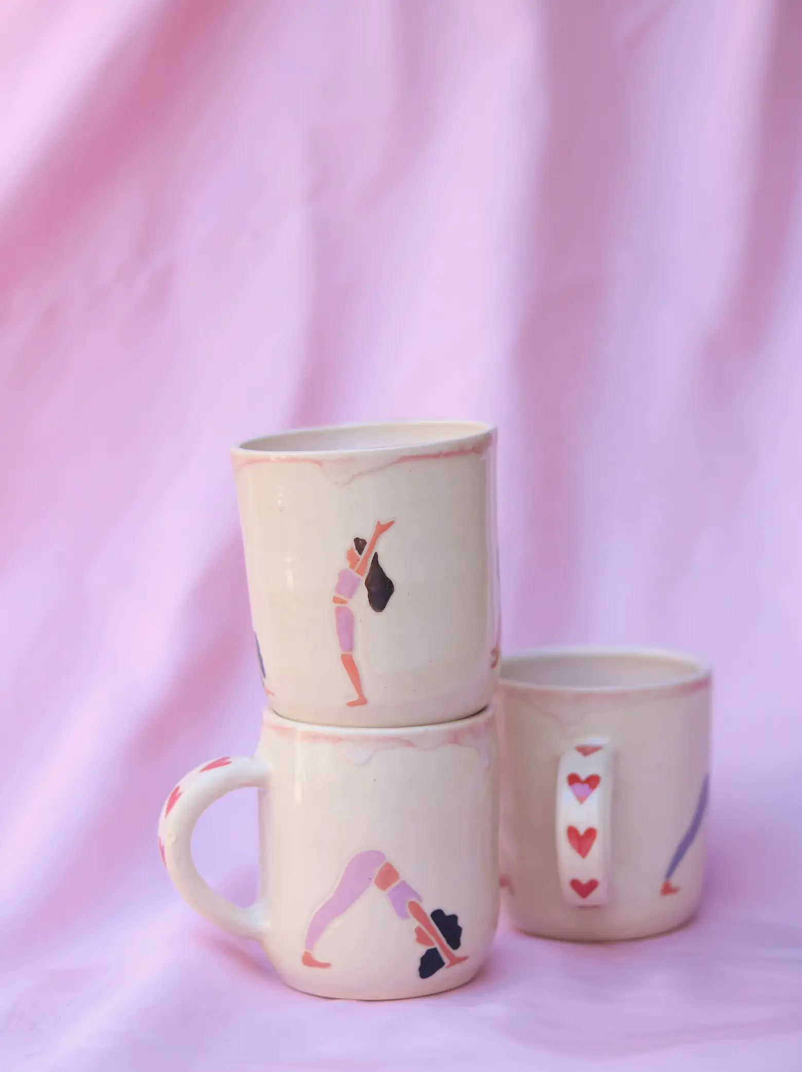 Thrifting Mug For Reseller Gift, Cute Trendy Mugs Thrift List Repeat Coffee  Mug