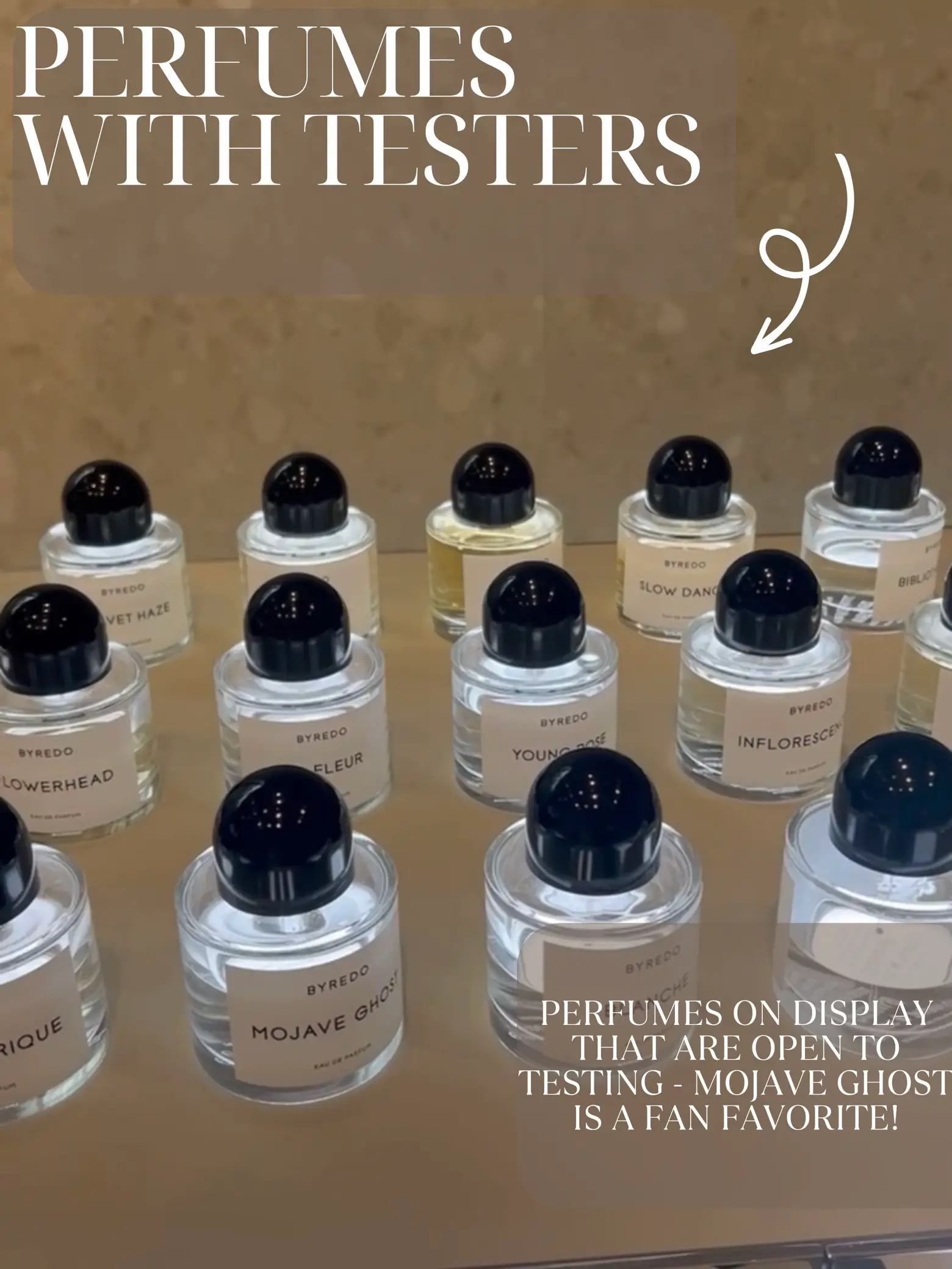 Byredo outlet online