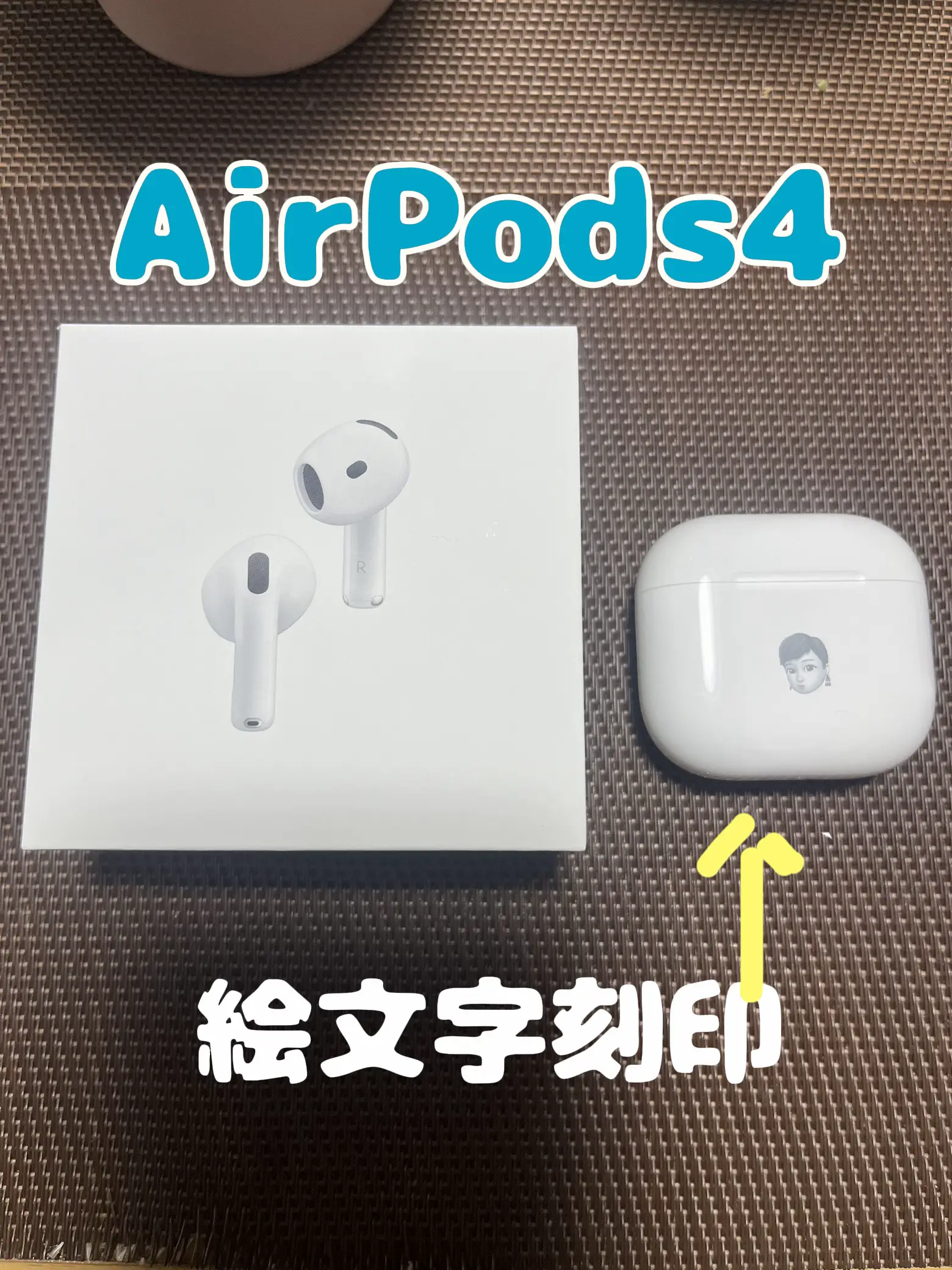 Apple AirPods Pro第一世代 遠のい 刻印あり 片耳ノイズあり