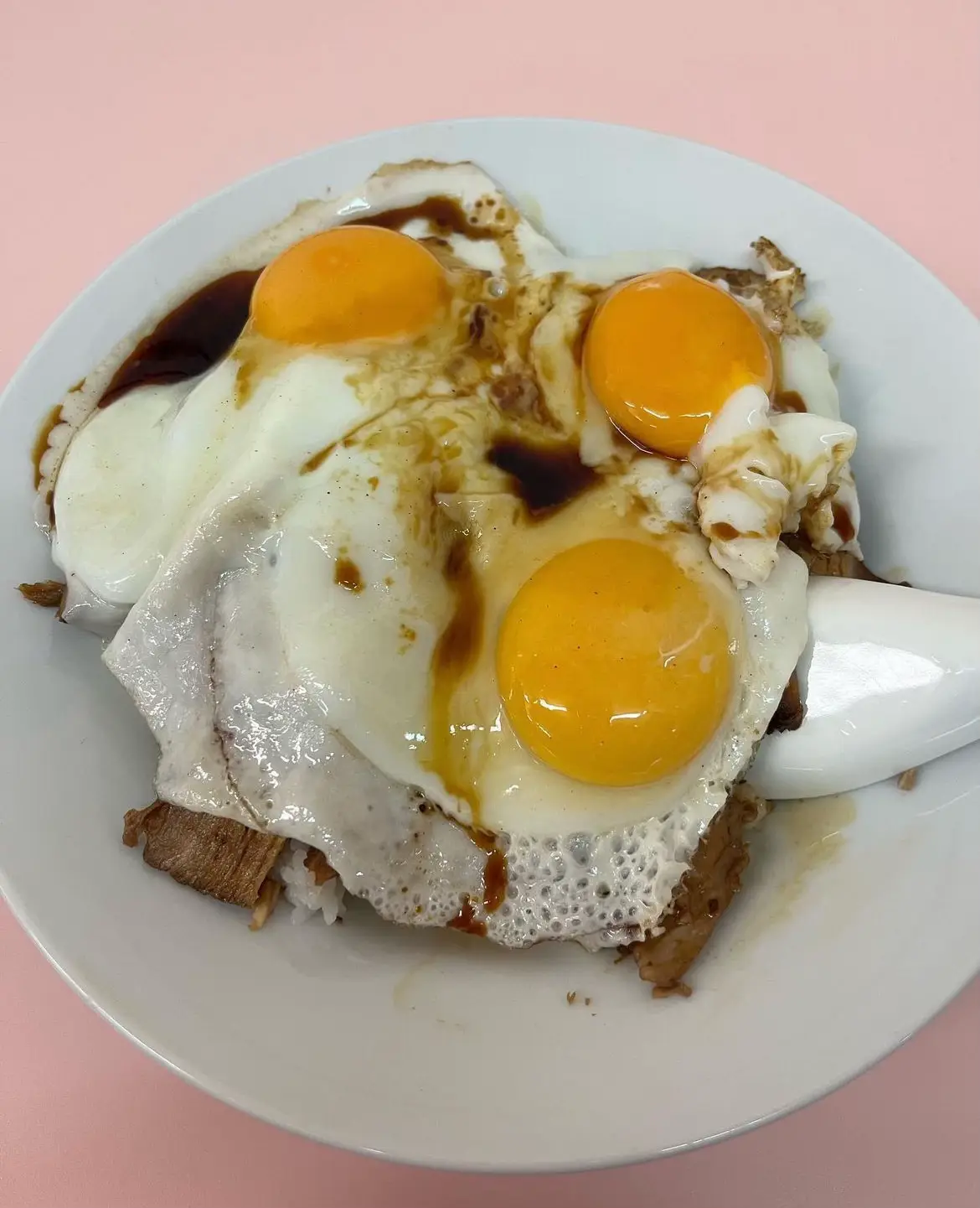 愛媛県今治市】焼豚玉子飯 | Fu_mprが投稿したフォトブック | Lemon8