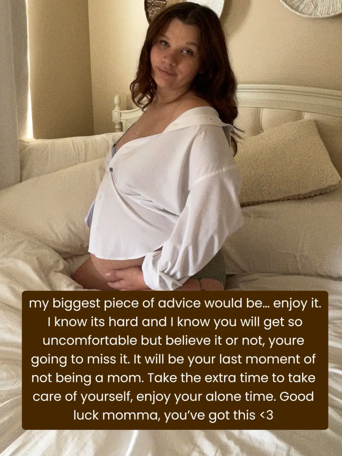 Jessica Simpson Motherhood Maternity Seamless Jacquard Nursing Bra