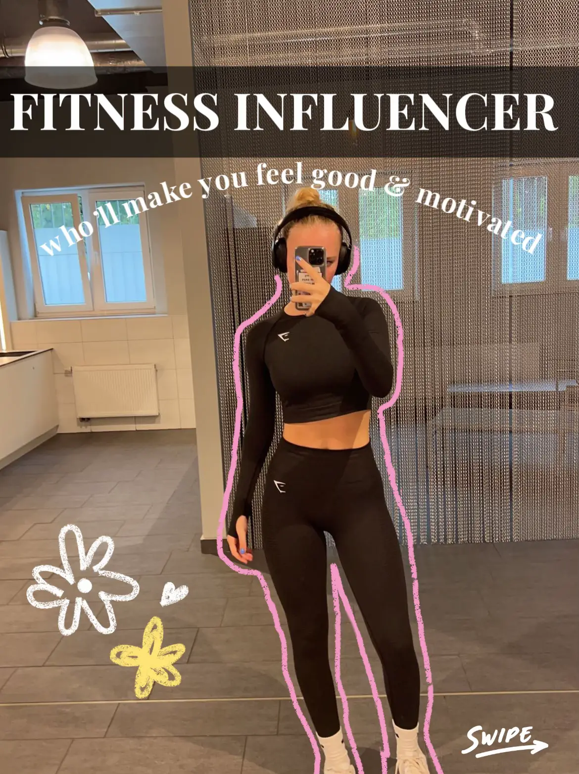 Top Female Fitness  Influencers - IZEA