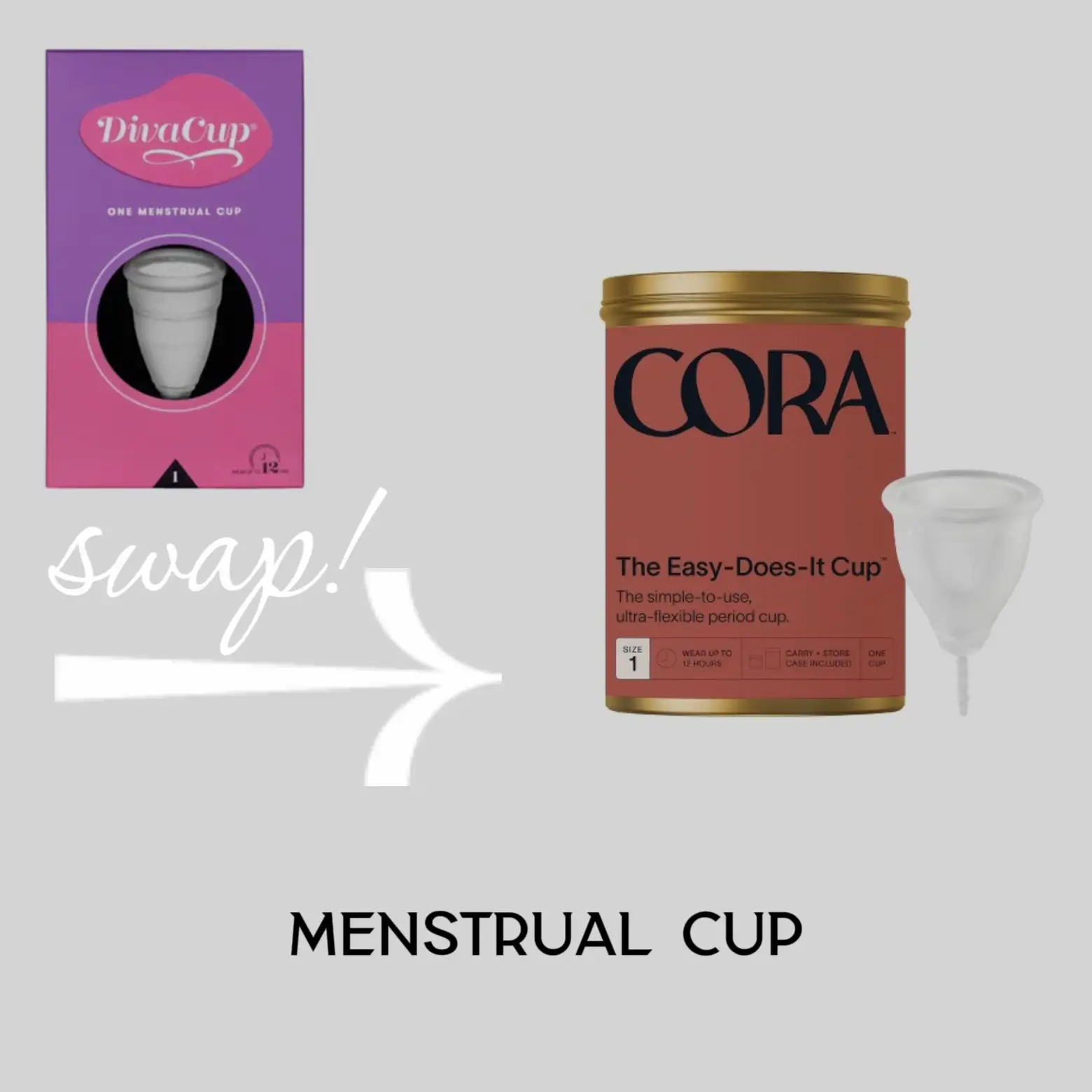 menstrual care - Lemon8 Search