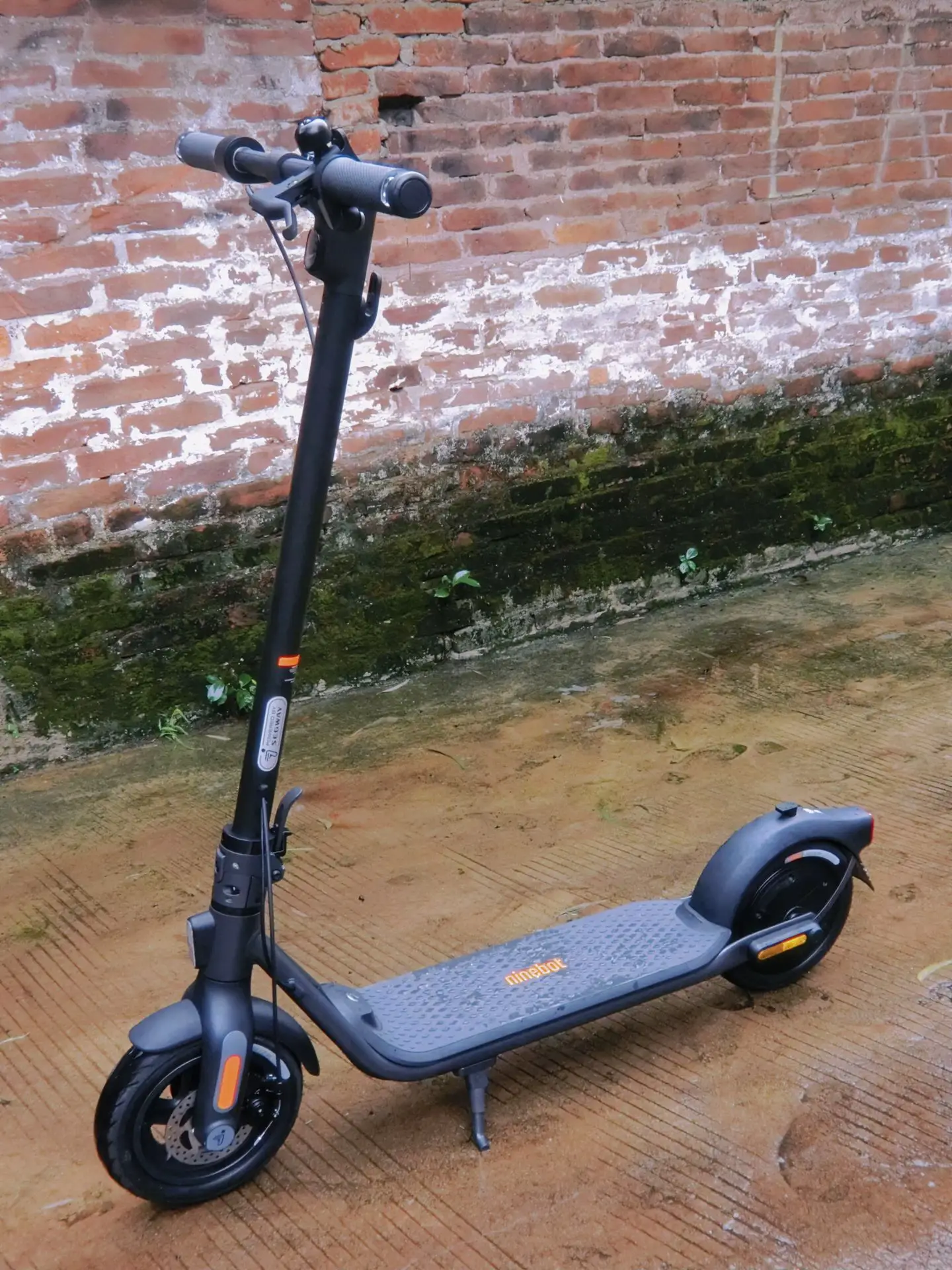 Amway Electric Scooter Review - Lemon8 Search