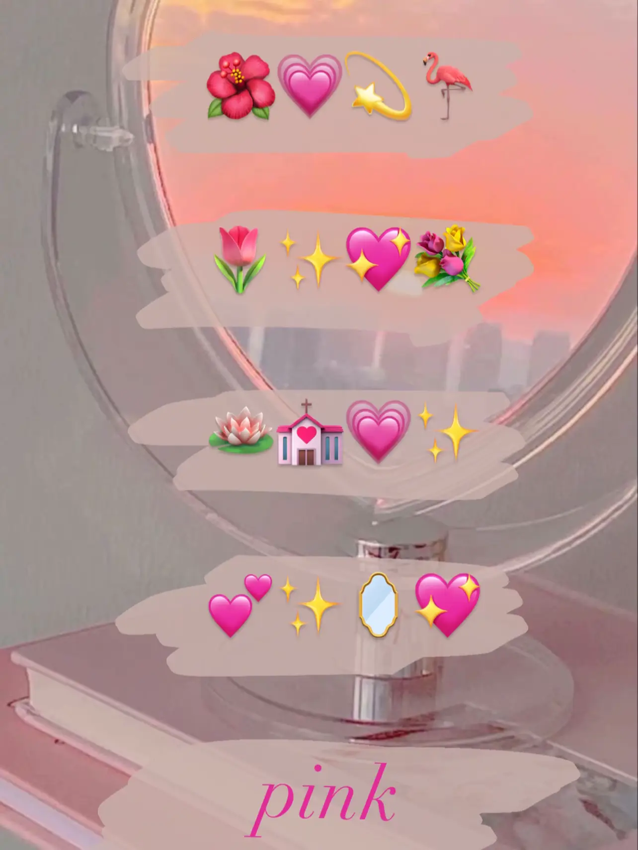 Styling Cute Emojis for Instagram - Lemon8 Search