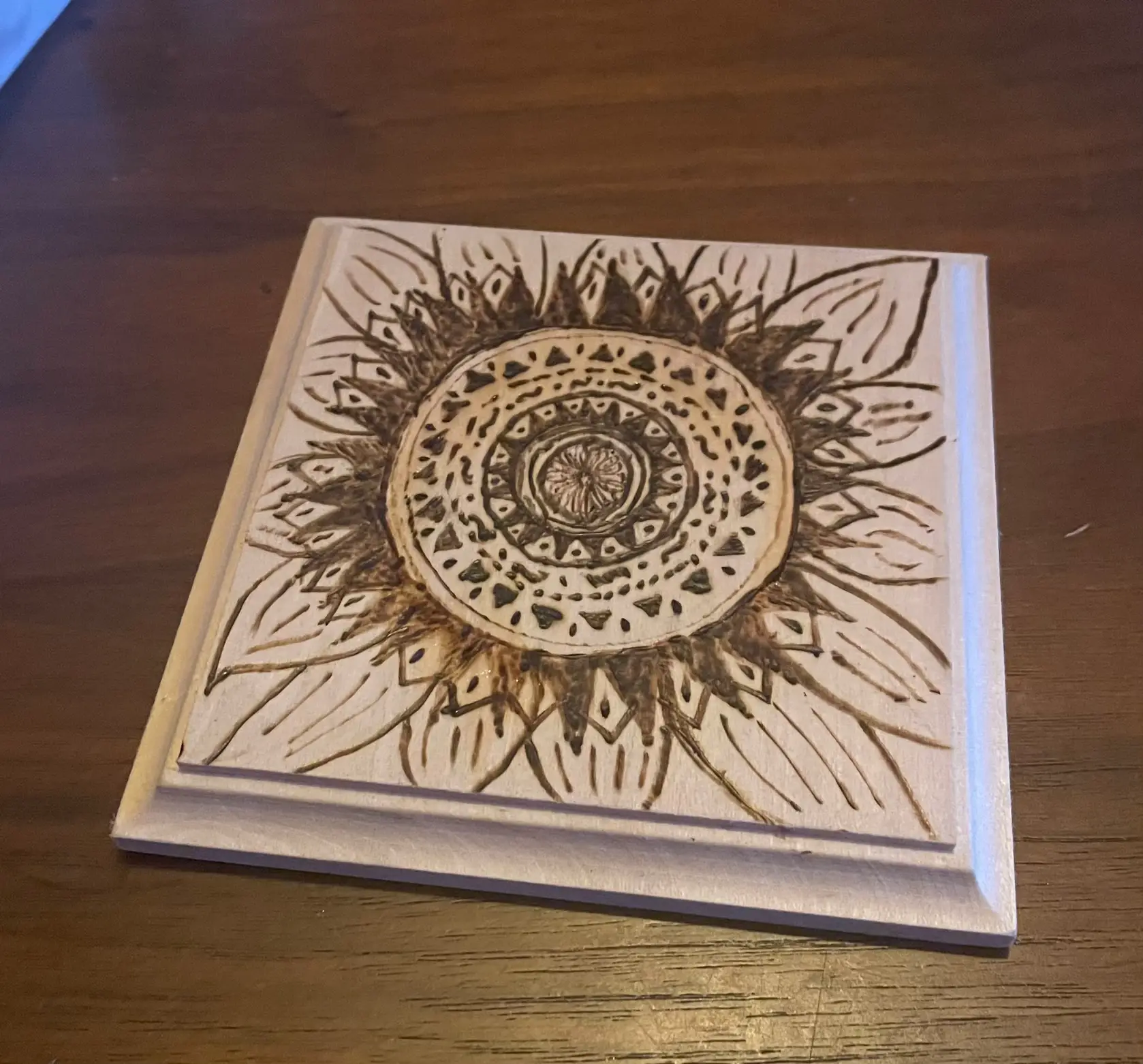 wood burning Collection | hiが投稿したフォトブック | Lemon8