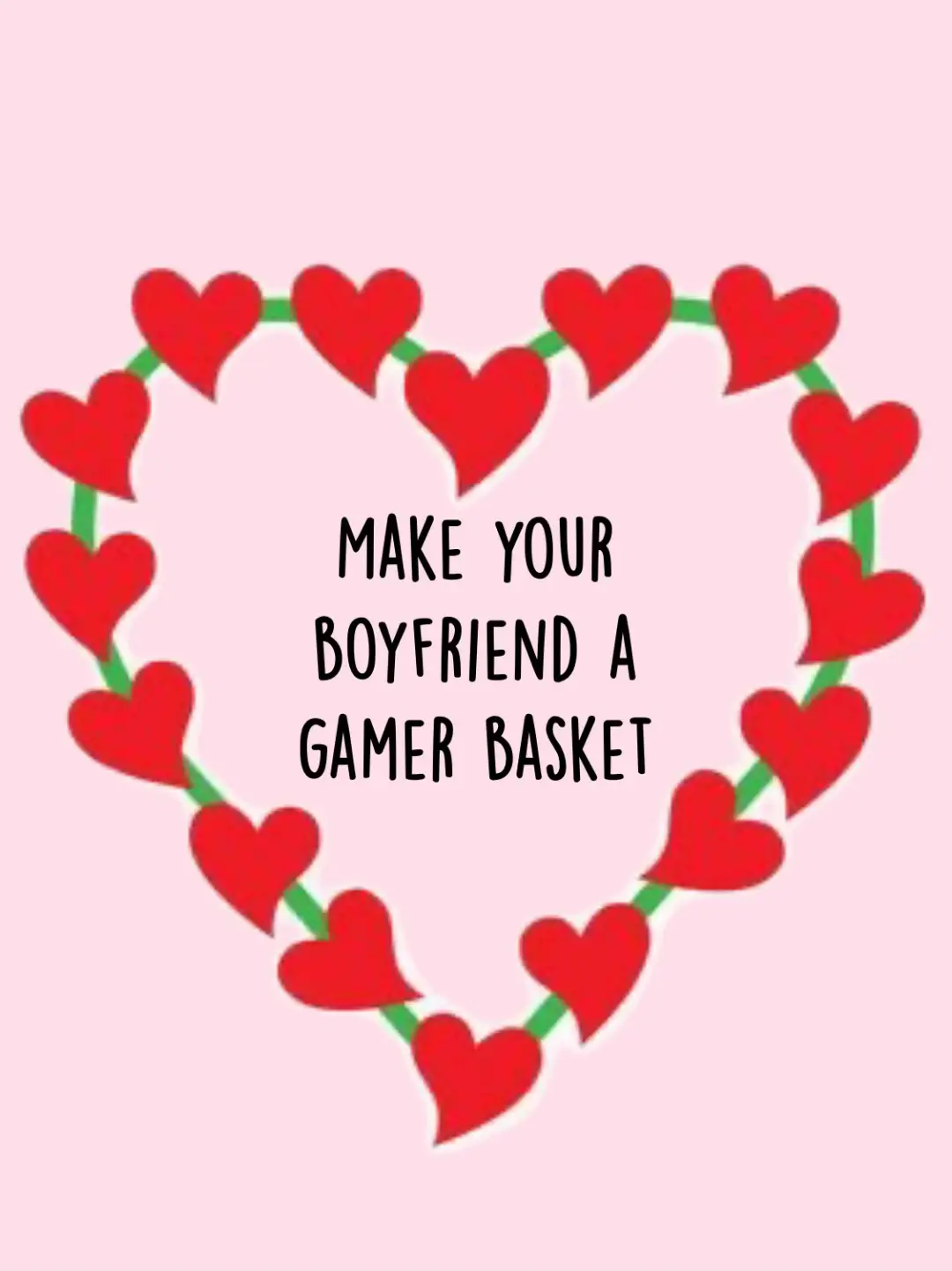 A Gamer's Love