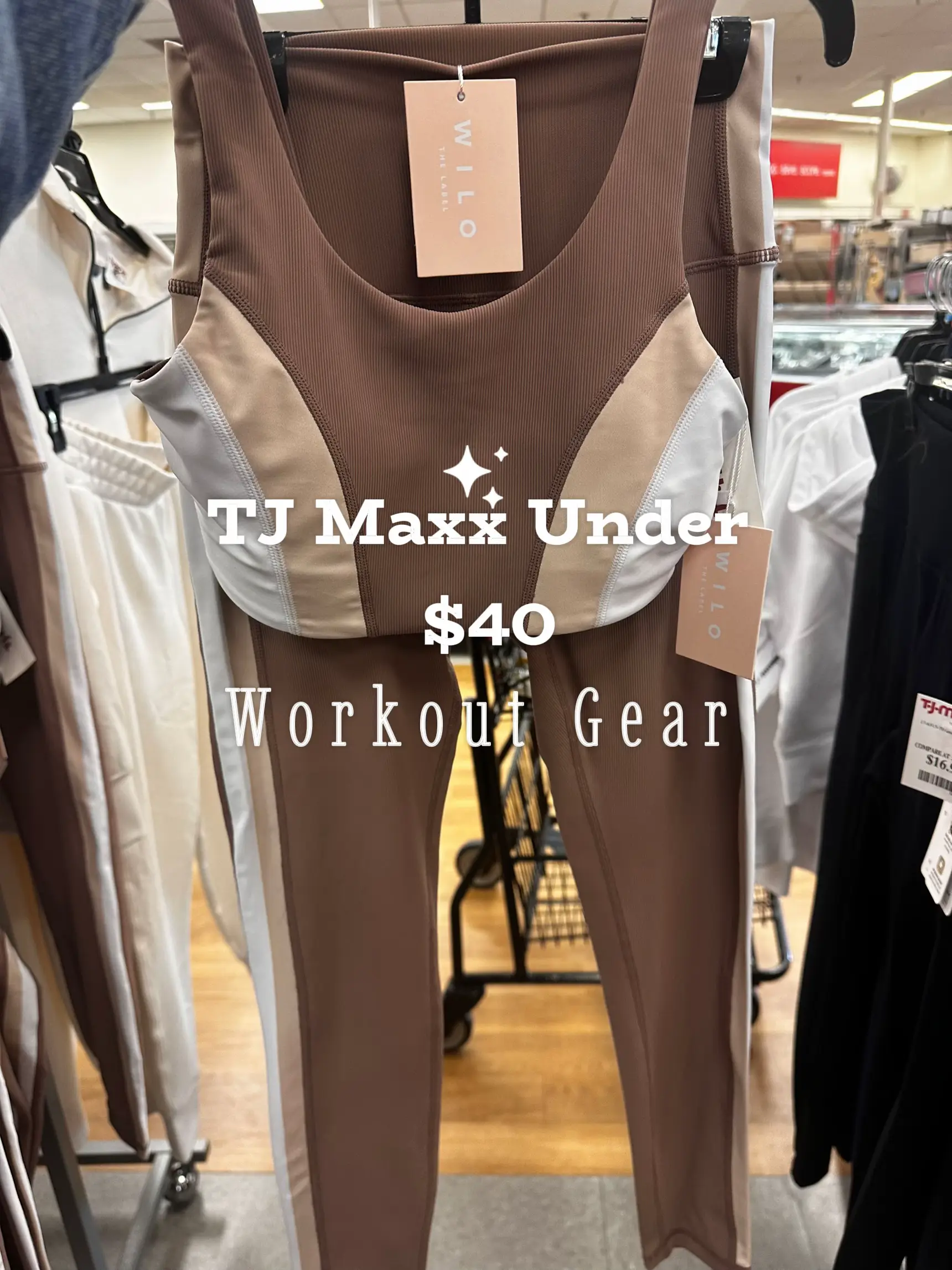 20 top Tj Maxx Workout Clothes ideas in 2024