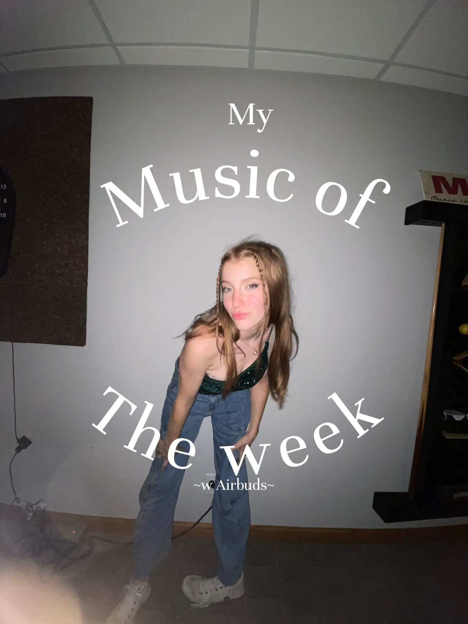 Weekly music wrap ladiessssssss👄's images