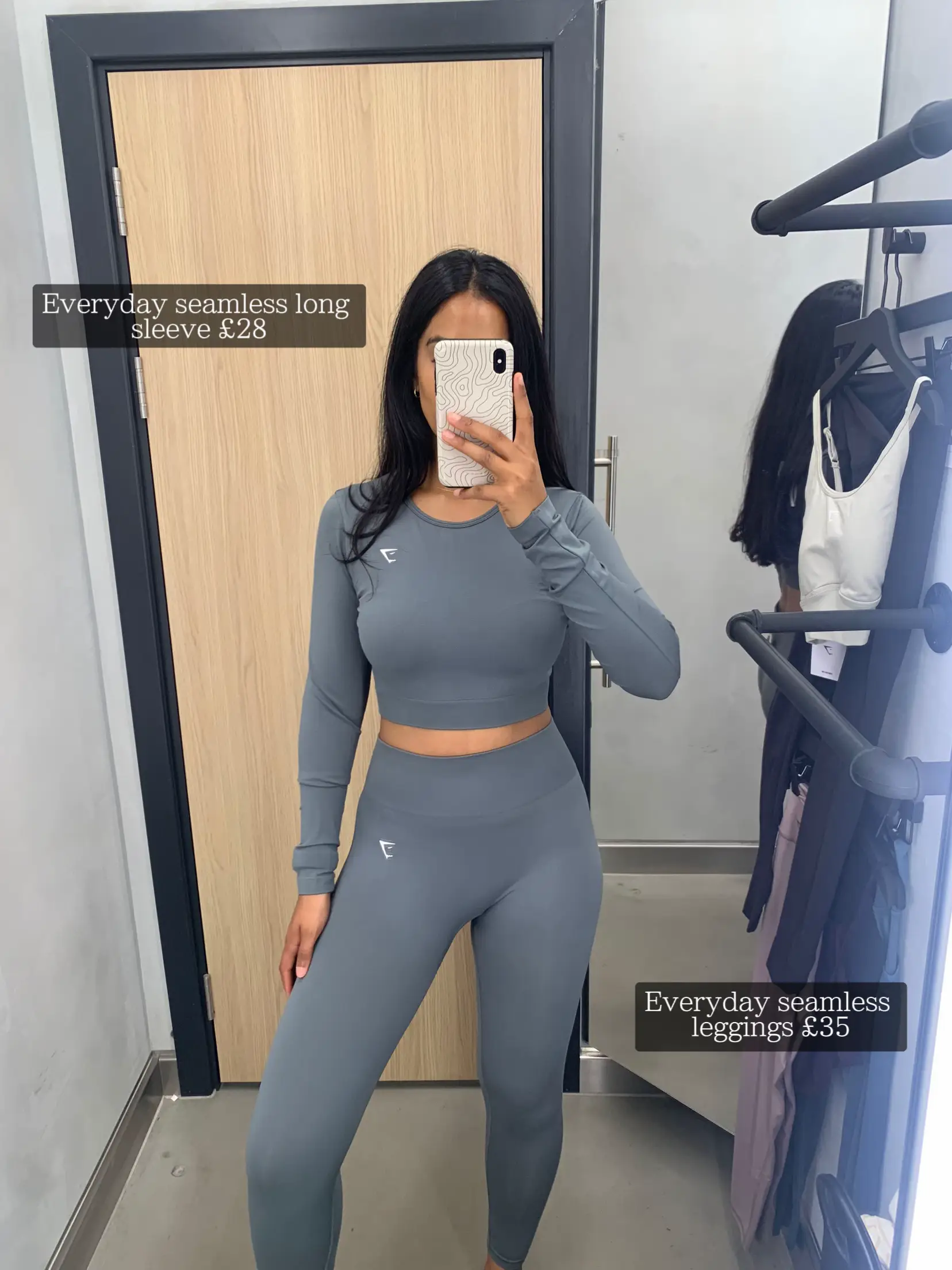 17 top Gymshark Crossover ideas in 2024