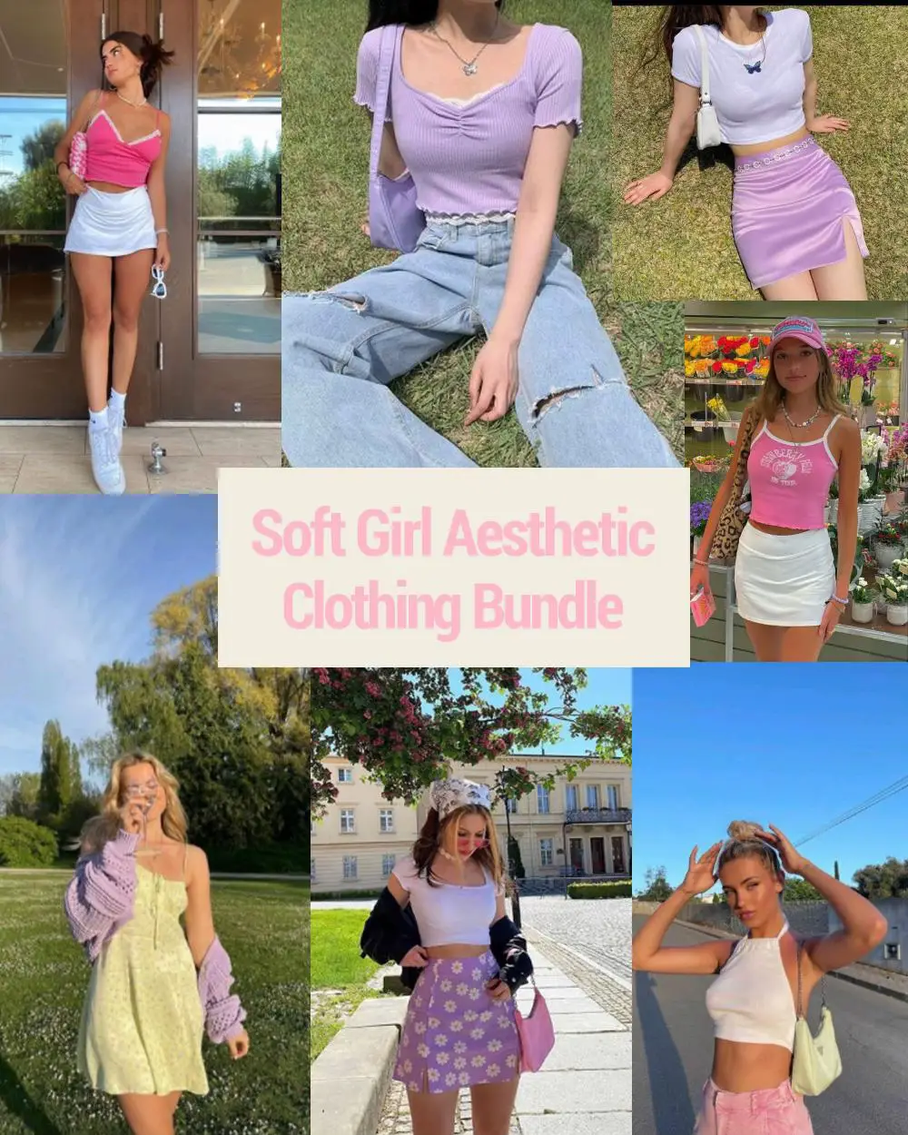 20 top Soft Outfits ideas in 2024