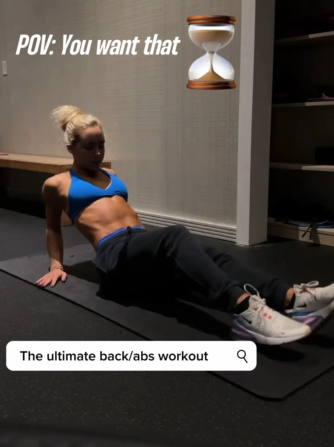 20 top Abs and Back Workout ideas in 2024