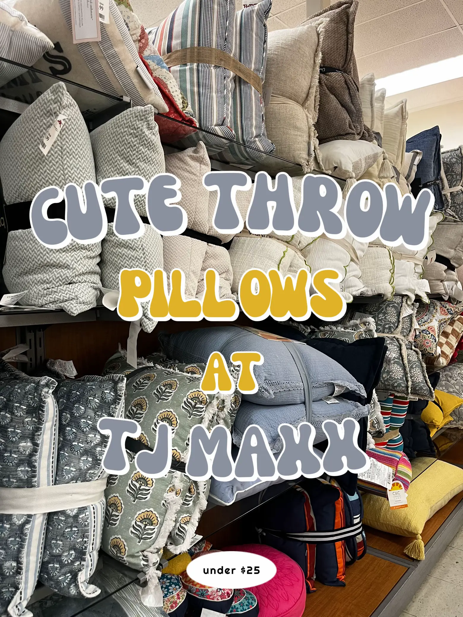 20 top Cute Pillow from Tj Maxx ideas in 2024