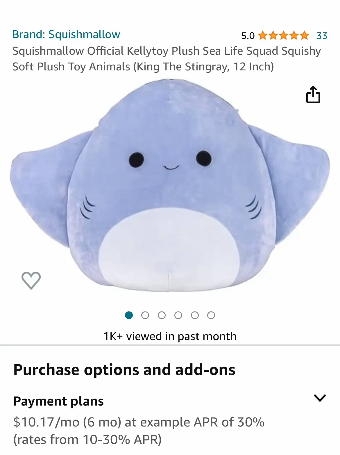 Squishmallow wishlist tutorial  free apps and aesthetic :) 