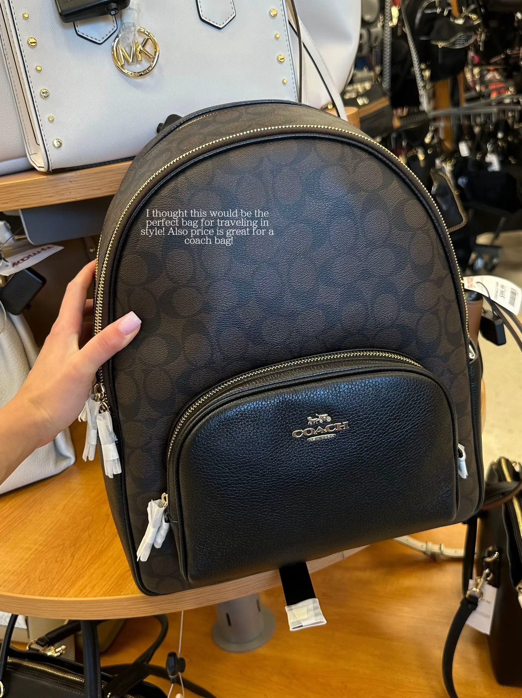 TJ Maxx find! My new purse, Gallery posted by Tori