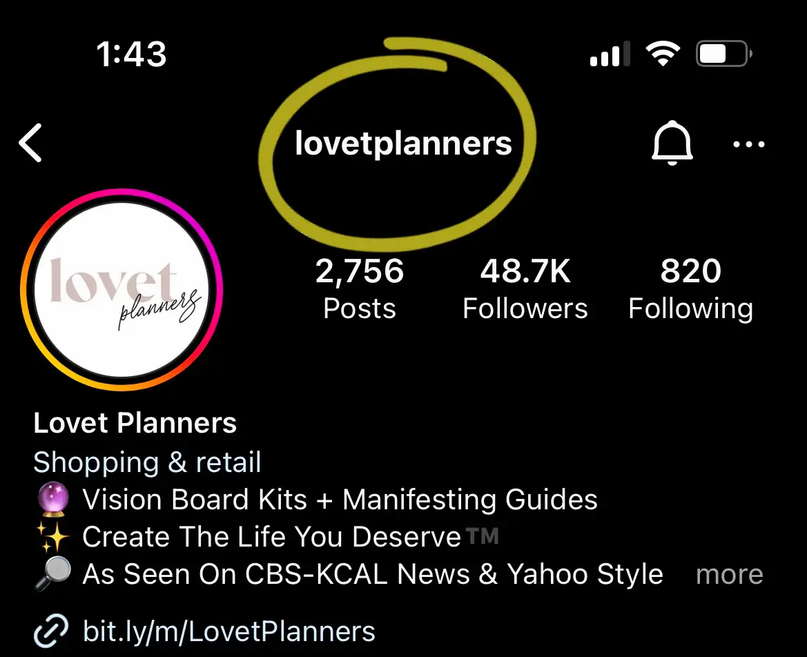 Lovet Planners