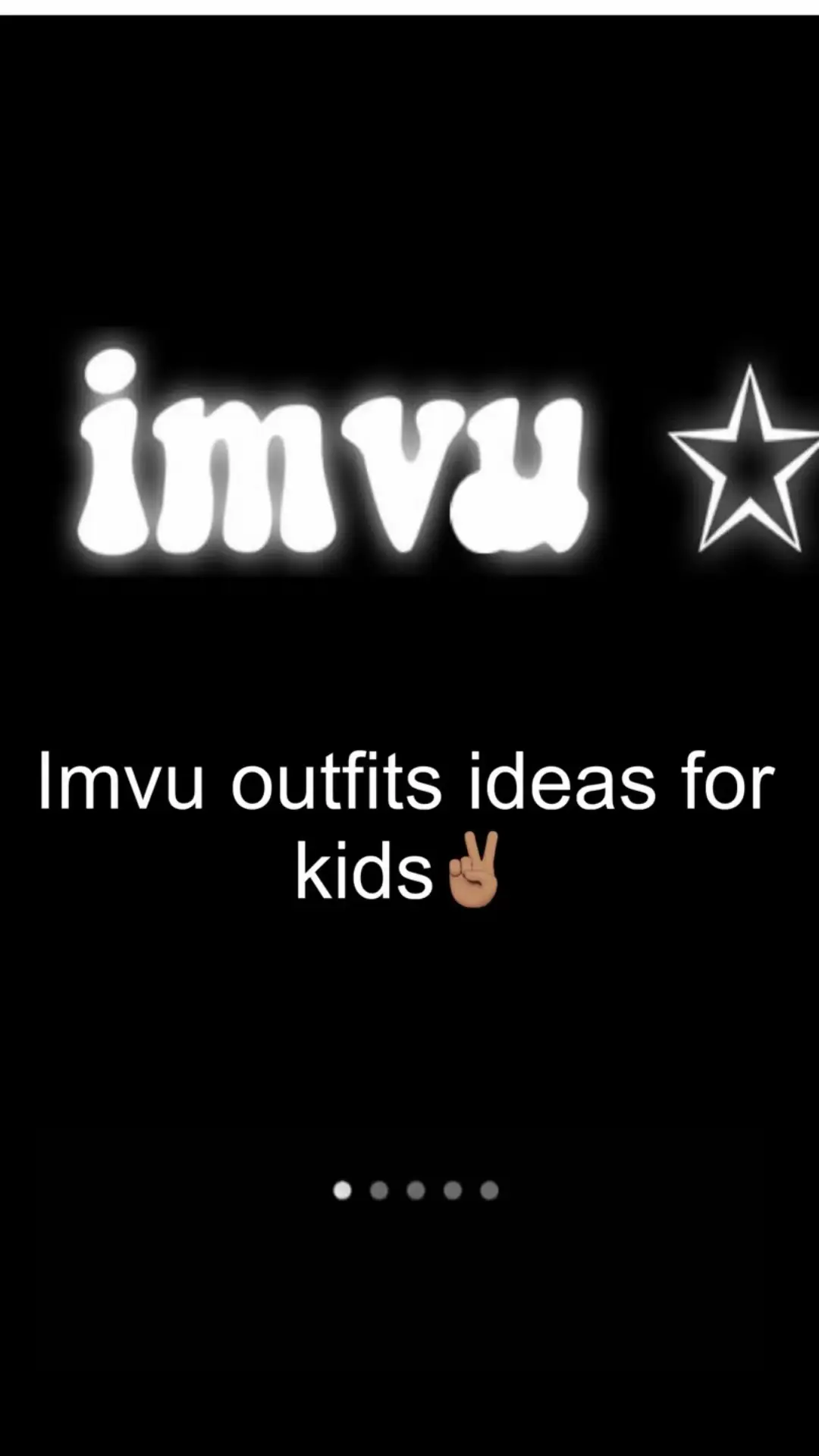 Imvu Outfits for Girls - Lemon8 Search