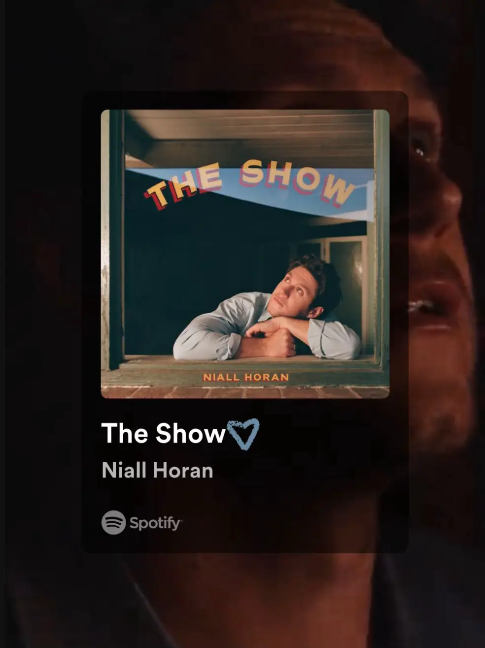  A Spotify playlist of The Show by Niall Horan.