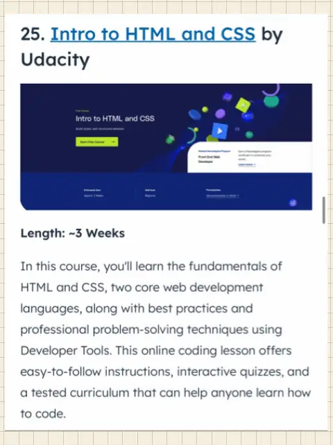 Free Online Coding Classes | Gallery posted by Mary Elizabeth | Lemon8