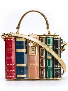 Dolce and gabbana book cheap bag