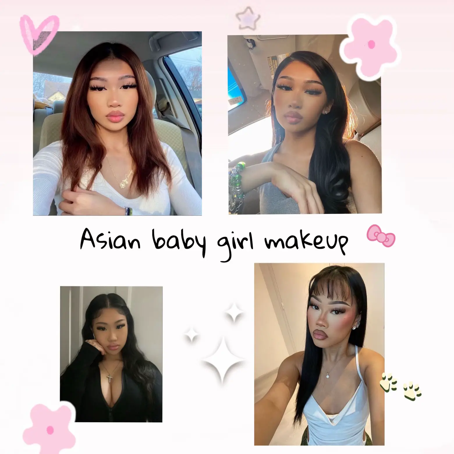 19 top Asian Bbg Makeup ideas in 2024