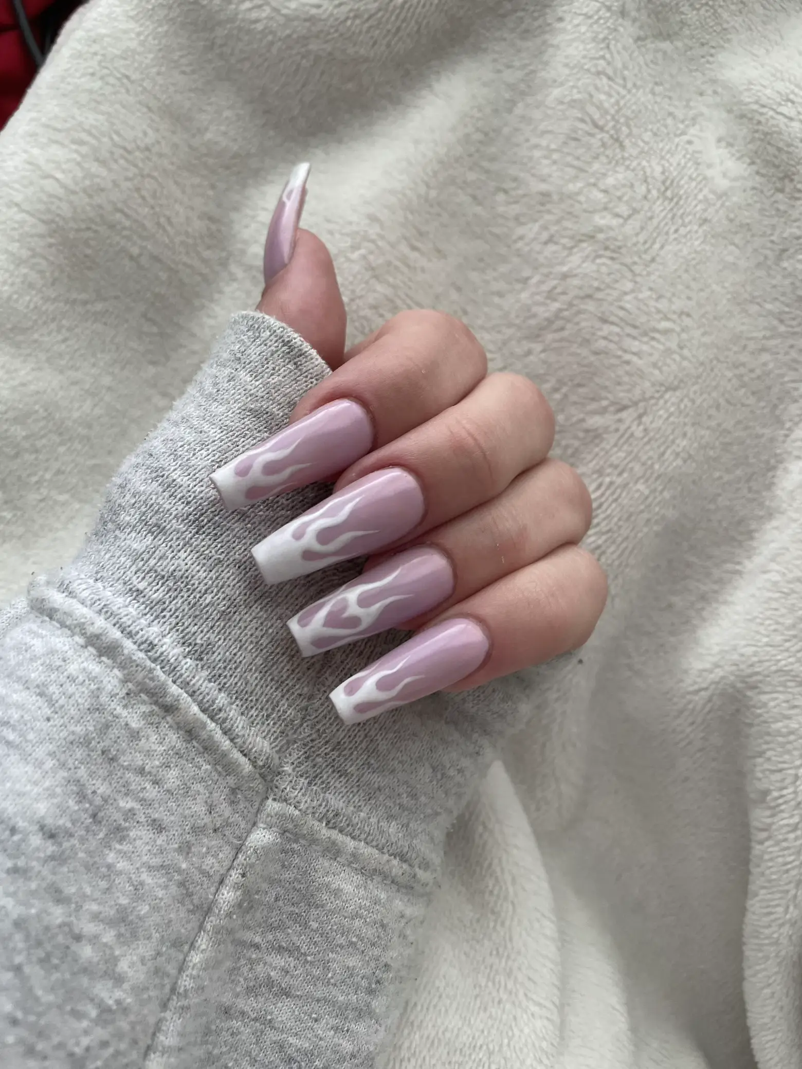 Avalyn nails