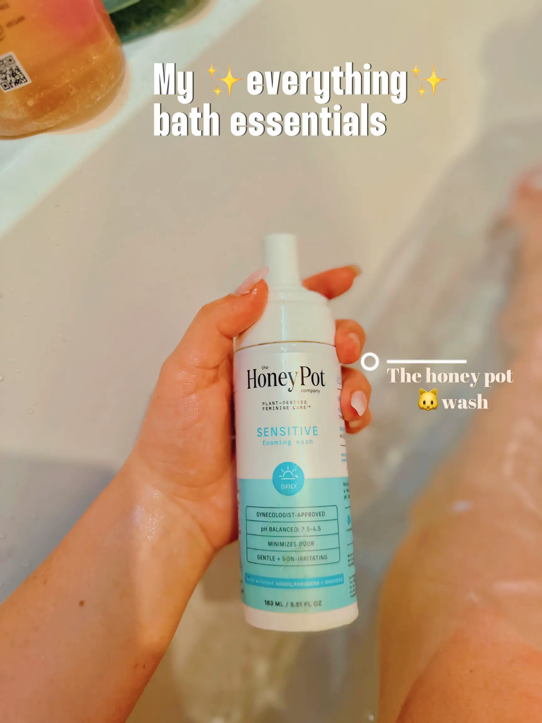 My everything bath essentials Gallery posted by Tori🤎👼🏼 Lemon8