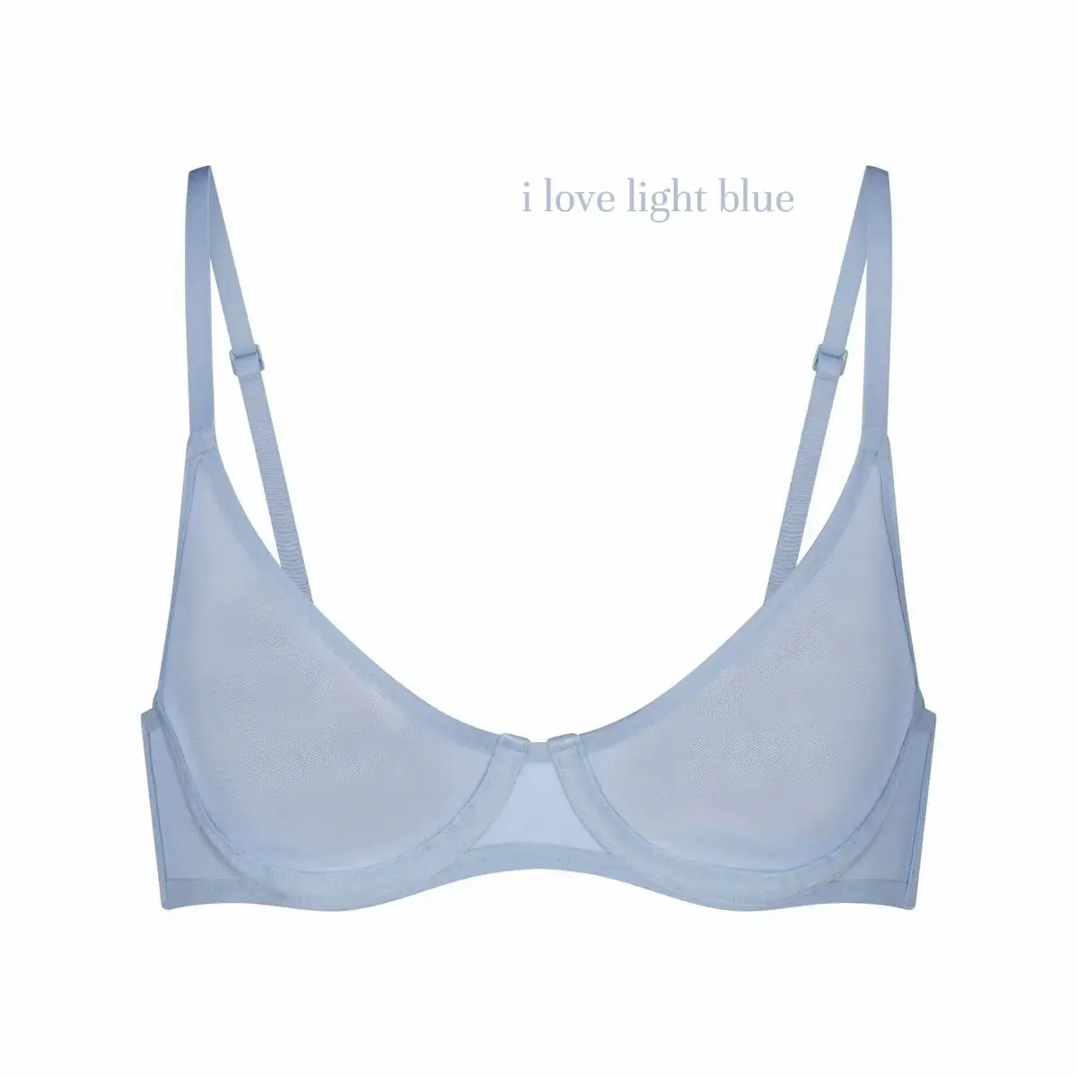 Nanier Sexy Women's Thin Transparent Lace Bra Set - (White 34C) :  : Clothing, Shoes & Accessories