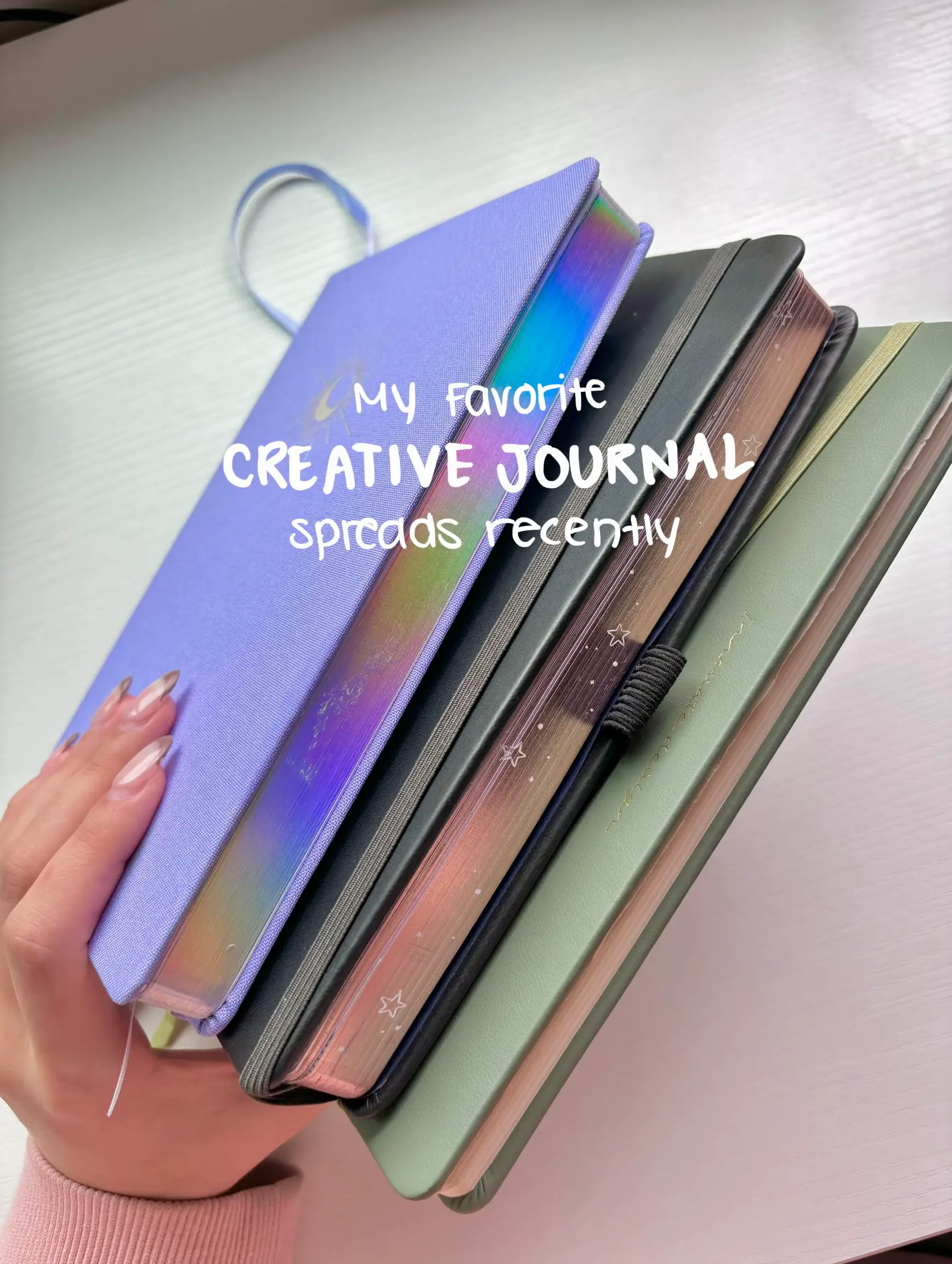 A5 Simple Sketch Book Blank Graffiti Book Creative - Temu