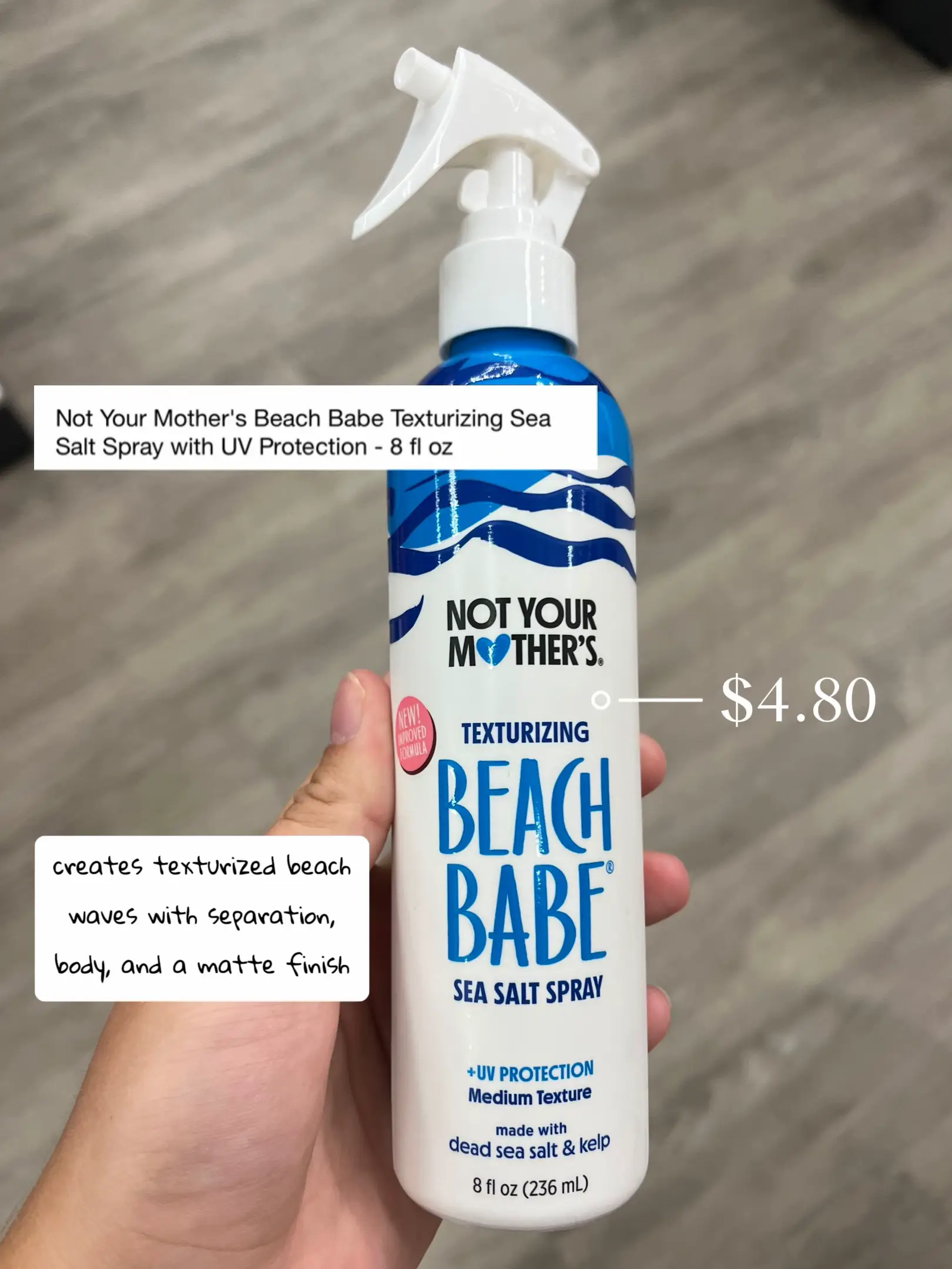 Not Your Mother's Hair Products at Target, Gallery posted by Rylie Kelly