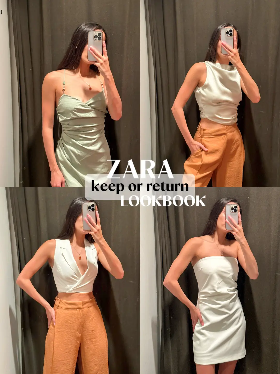Perfect fitting Zara bodysuit 🤍, Gallery posted by ambermaylowe