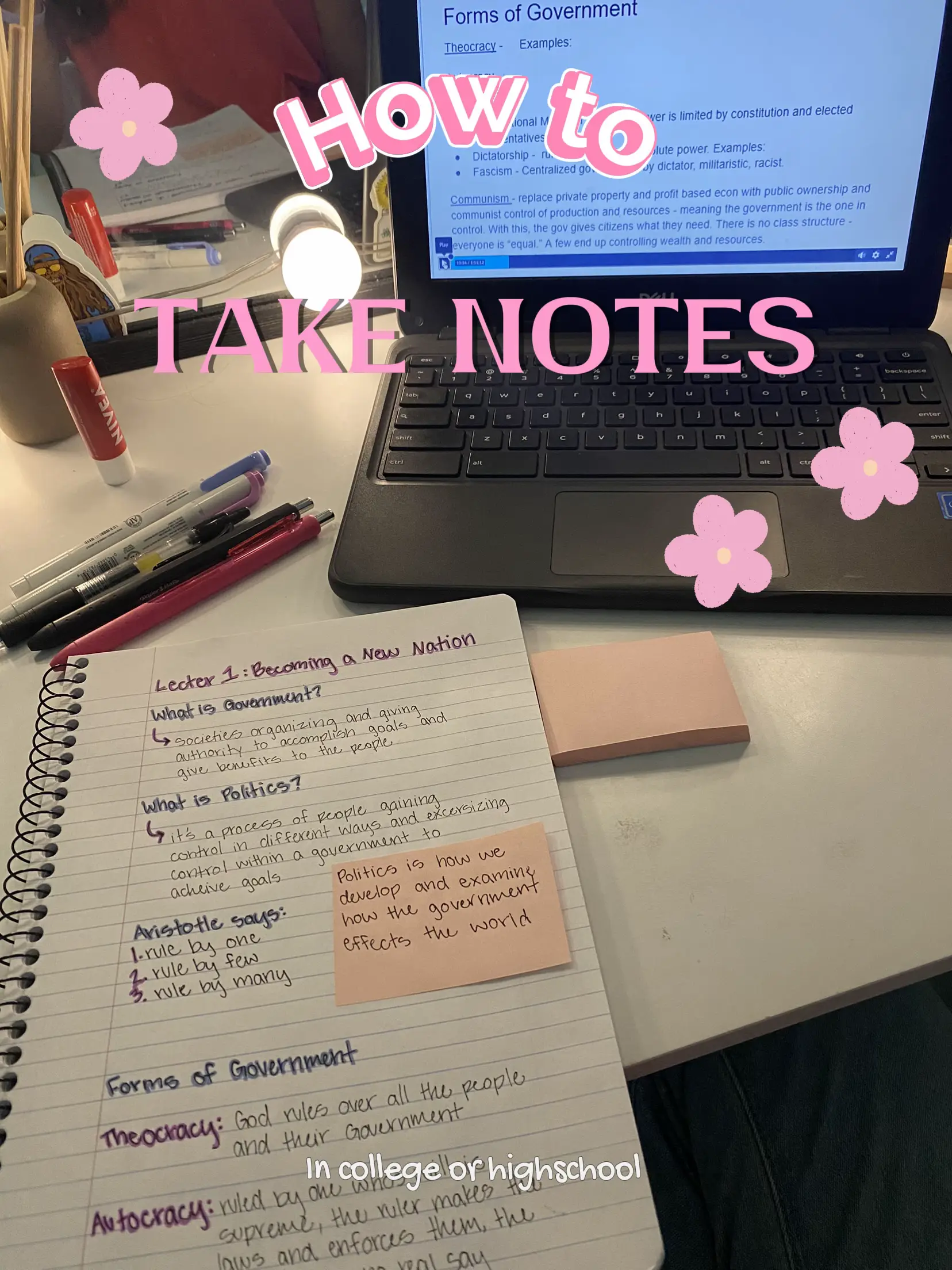 How to Do Notes Flr A Test | 2024 real user experience on Lemon8