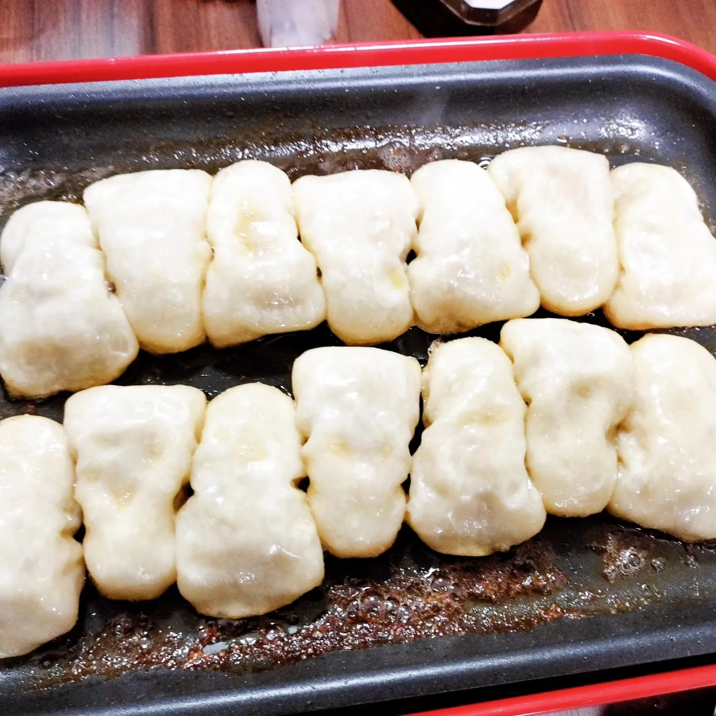 ケンドーコバヤシのたまらない店掲載🥟 | 田口 俊介が投稿した