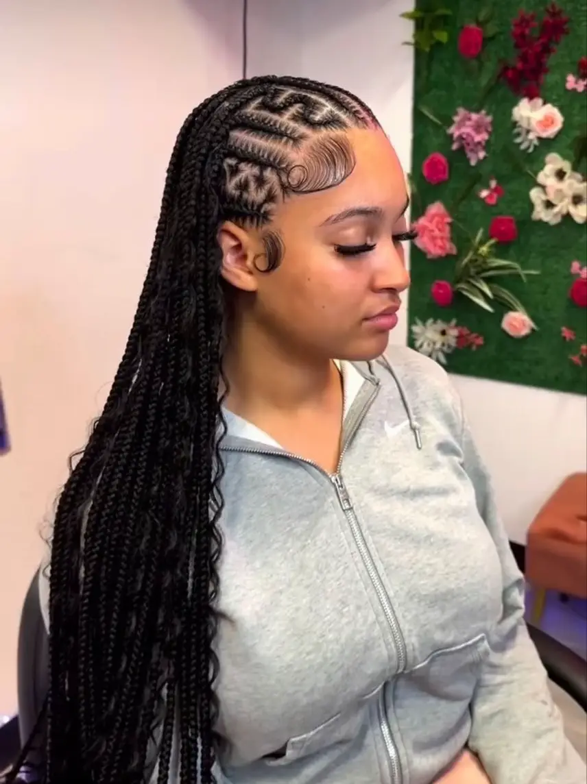  20 top Fulani Braids ideas in 2024
