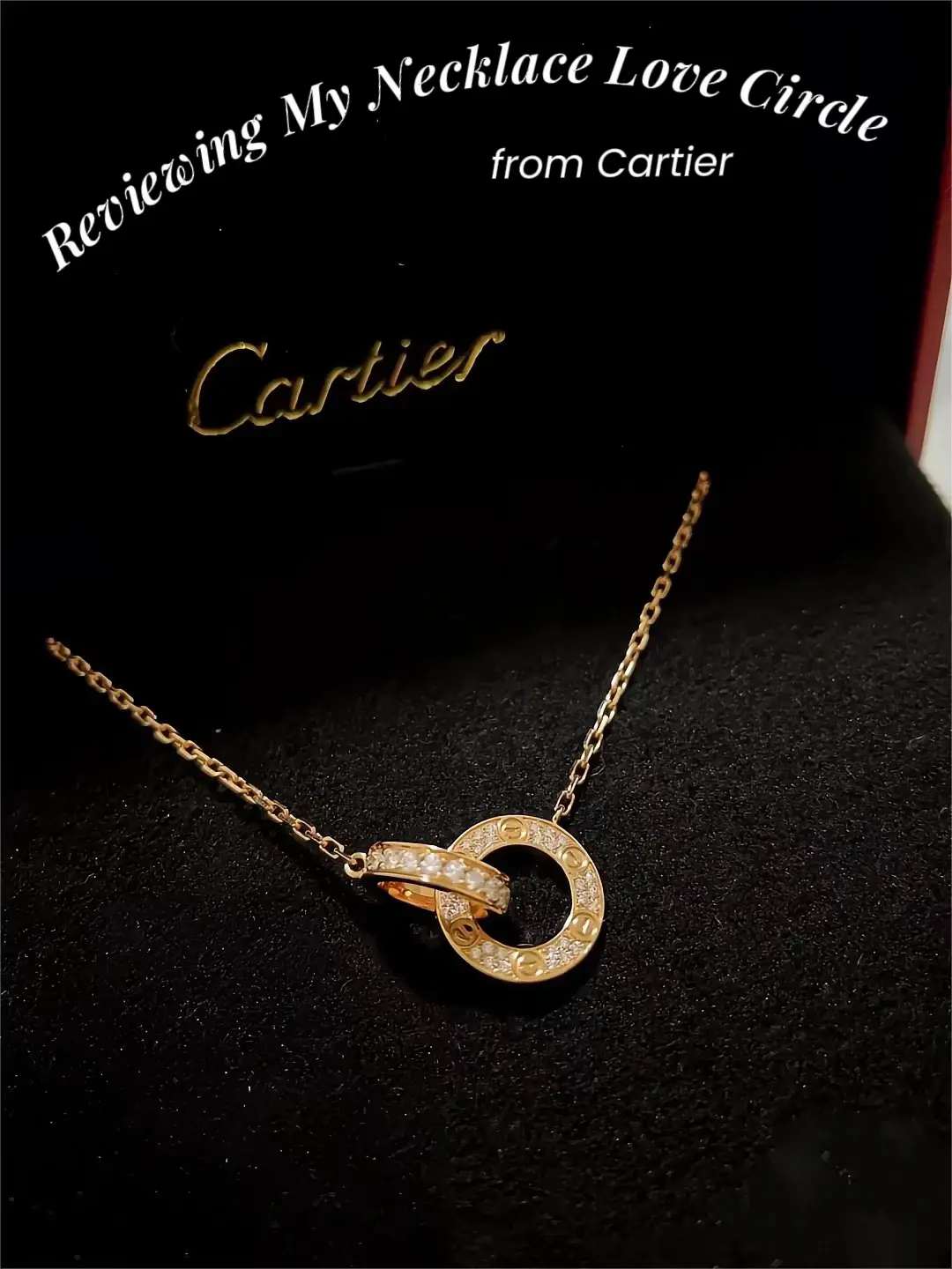 20 top Cartier Style Necklace ideas in 2024