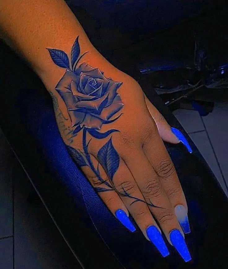 Rose Half sleeve Tattoo… #OCTOPUS TATTOO