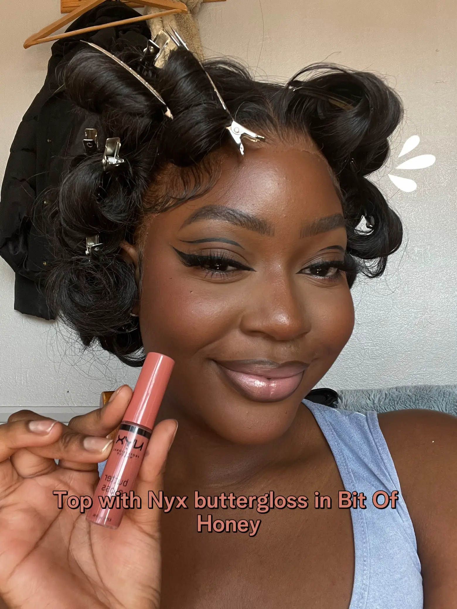 Pink lip combooo, Gallery posted by Lani Lawal