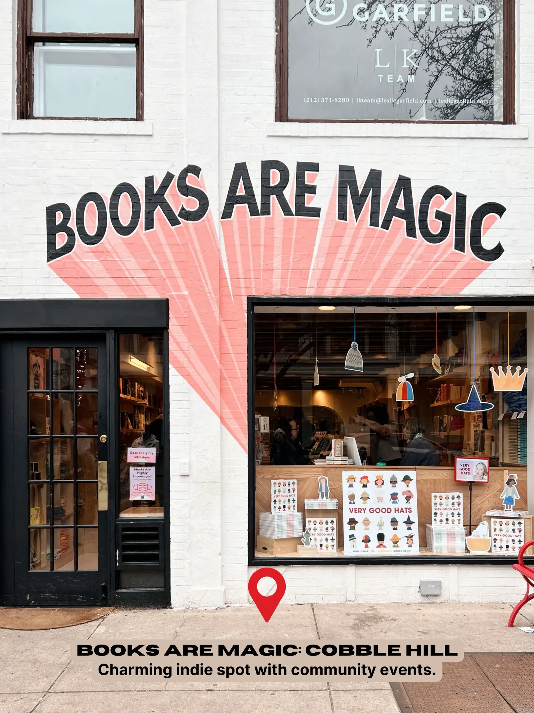 16 Lovely Bookstores in Manhattan to Visit (Best NYC Bookstores)