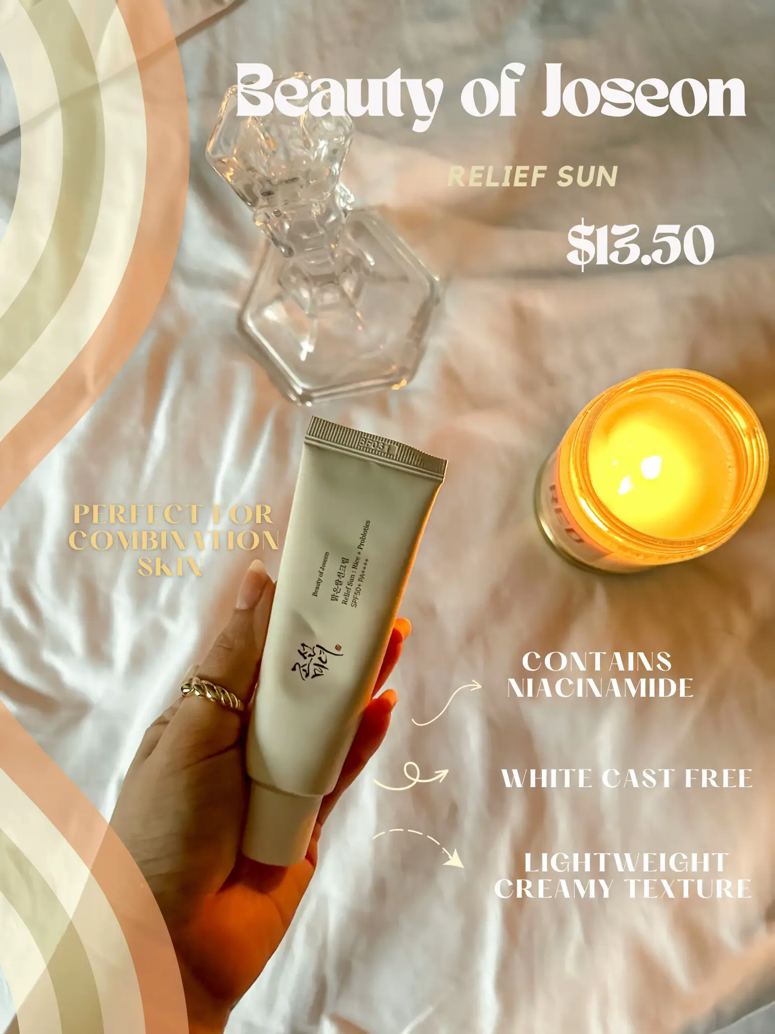 Review: Neutrogena Ultra Sheer Dry-Touch Sunblock SPF 50+ — Glossip Girl