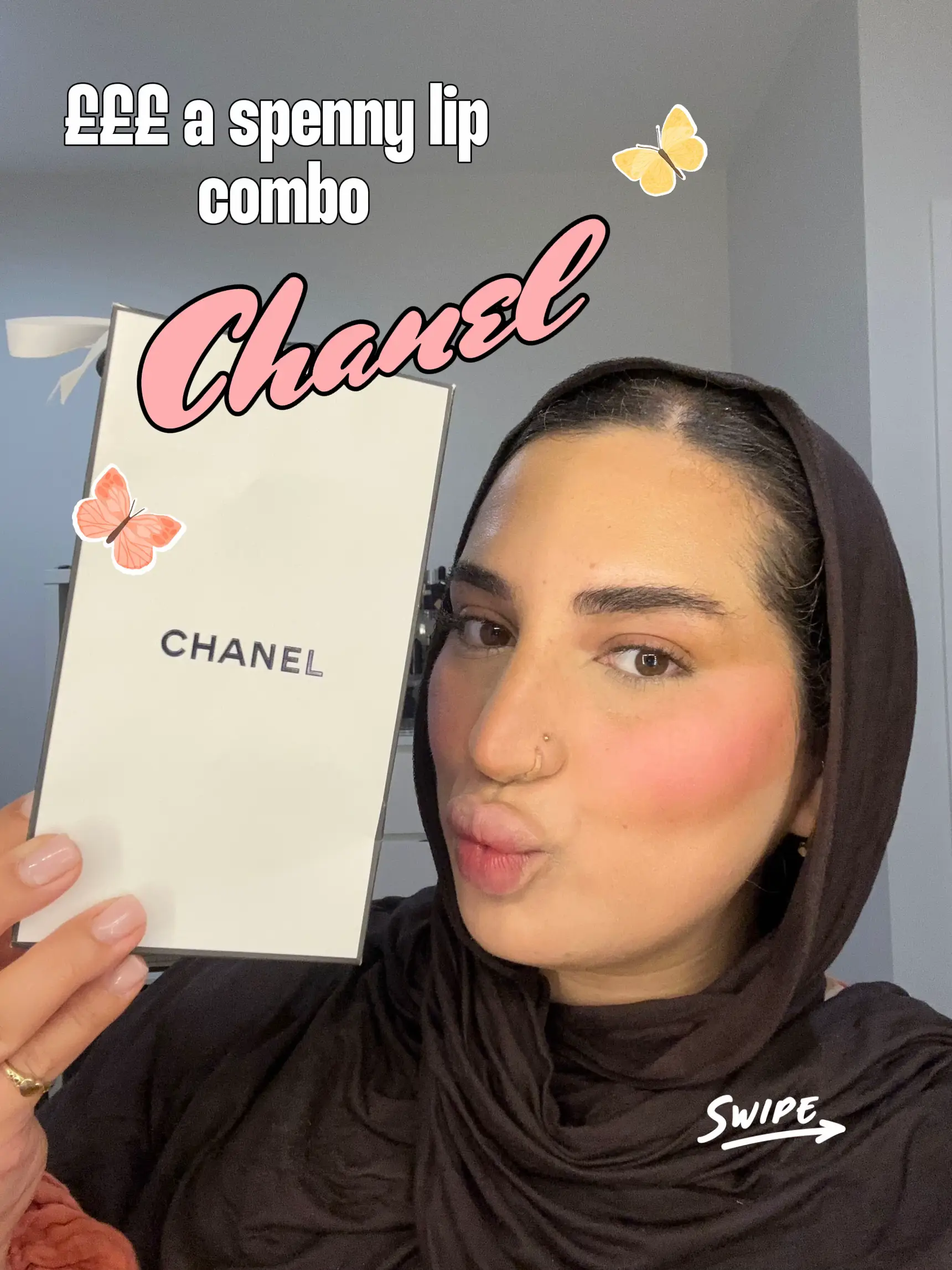 Chanel Lip combo 🌸, Gallery posted by Fatimaxbeauty