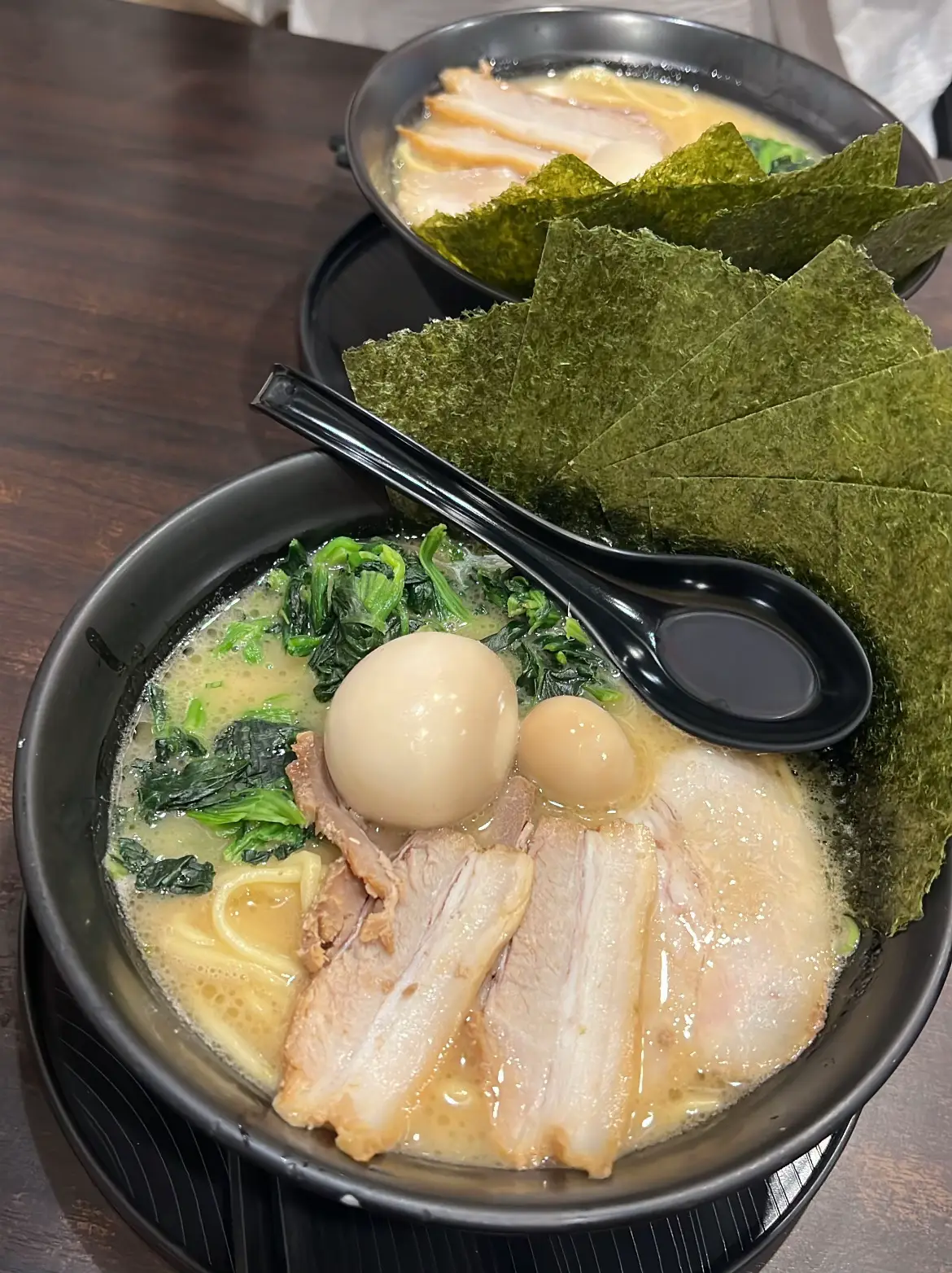 東海オンエアイチオシラーメン🍜まんぷく家❕ | 𝓨が投稿したフォトブック | Lemon8