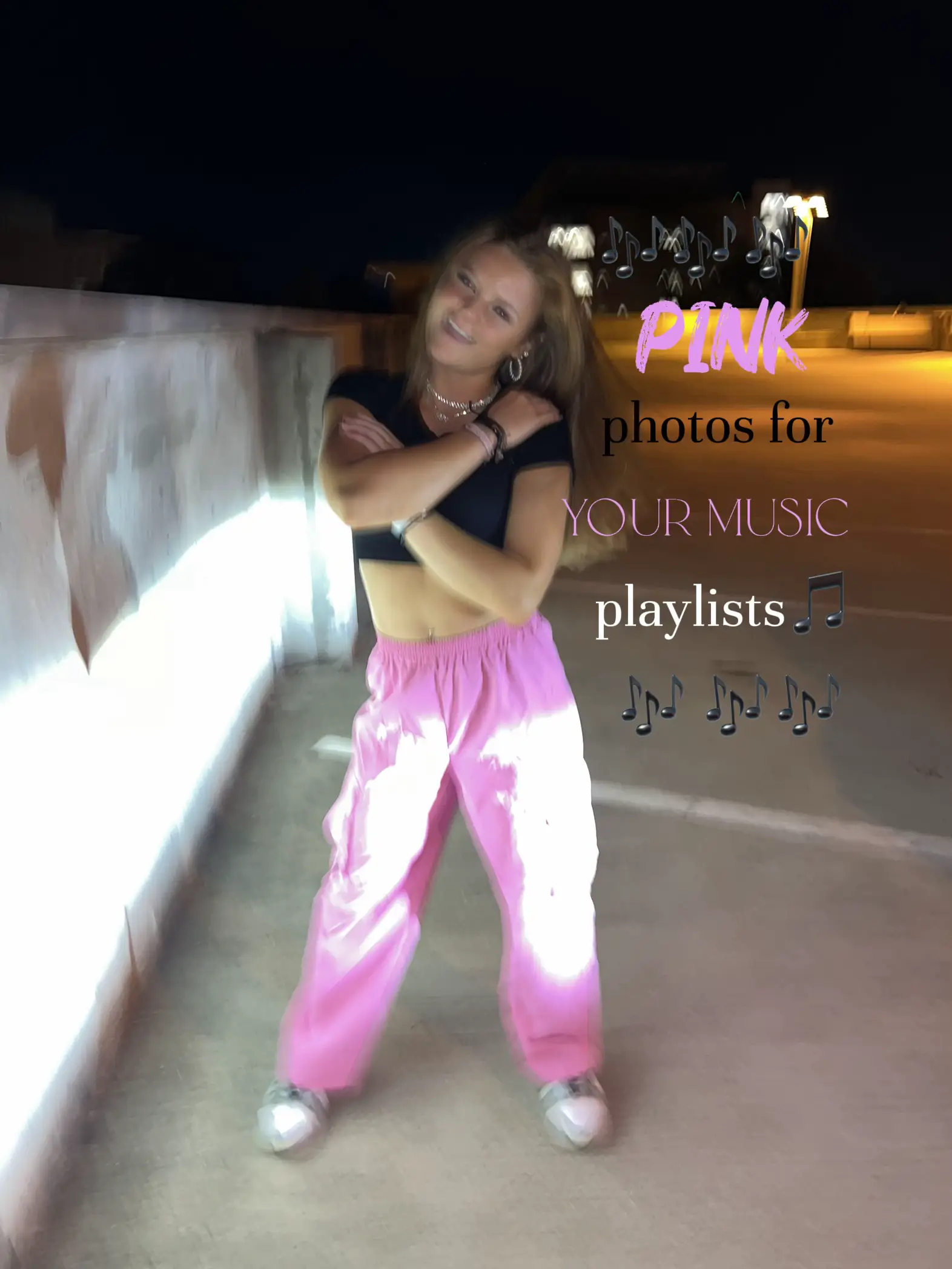 pink pilates princess *:・ﾟ✧ - playlist by Olivia Yang