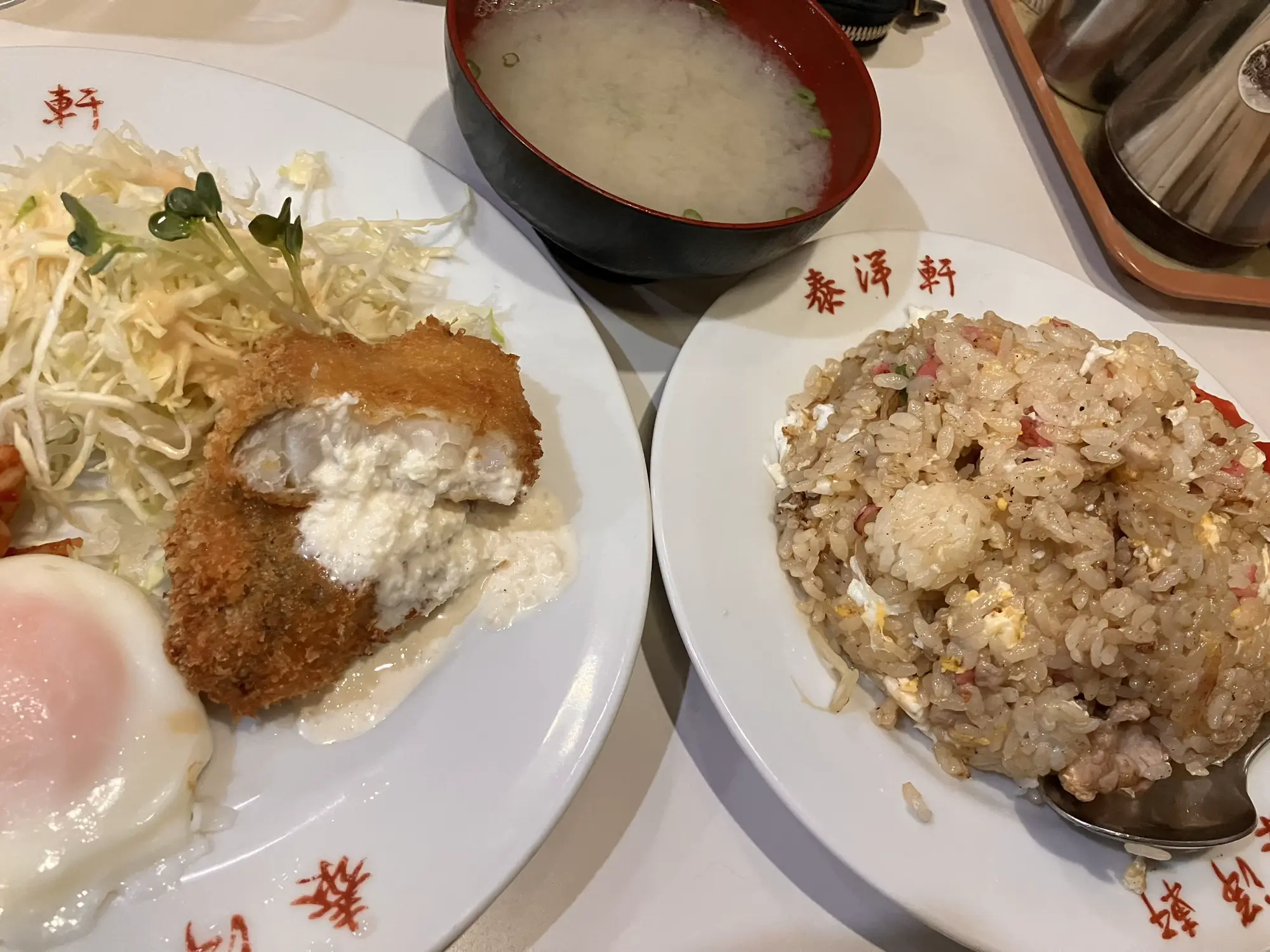 福岡市東区 名島 定食 とり天 | るるるこじた728が投稿したフォトブック | Lemon8