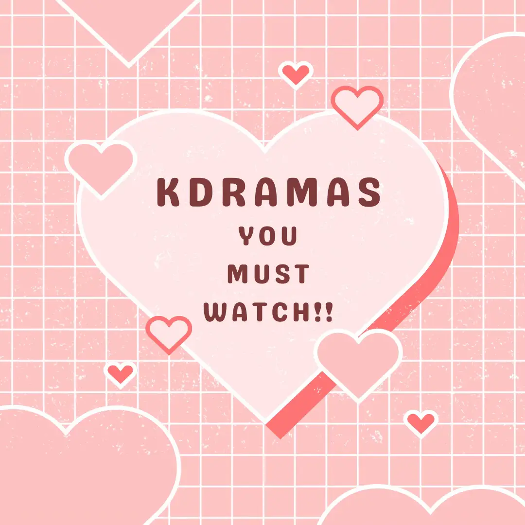Kdramas you MUST watch on this Valentine’s Day!'s images