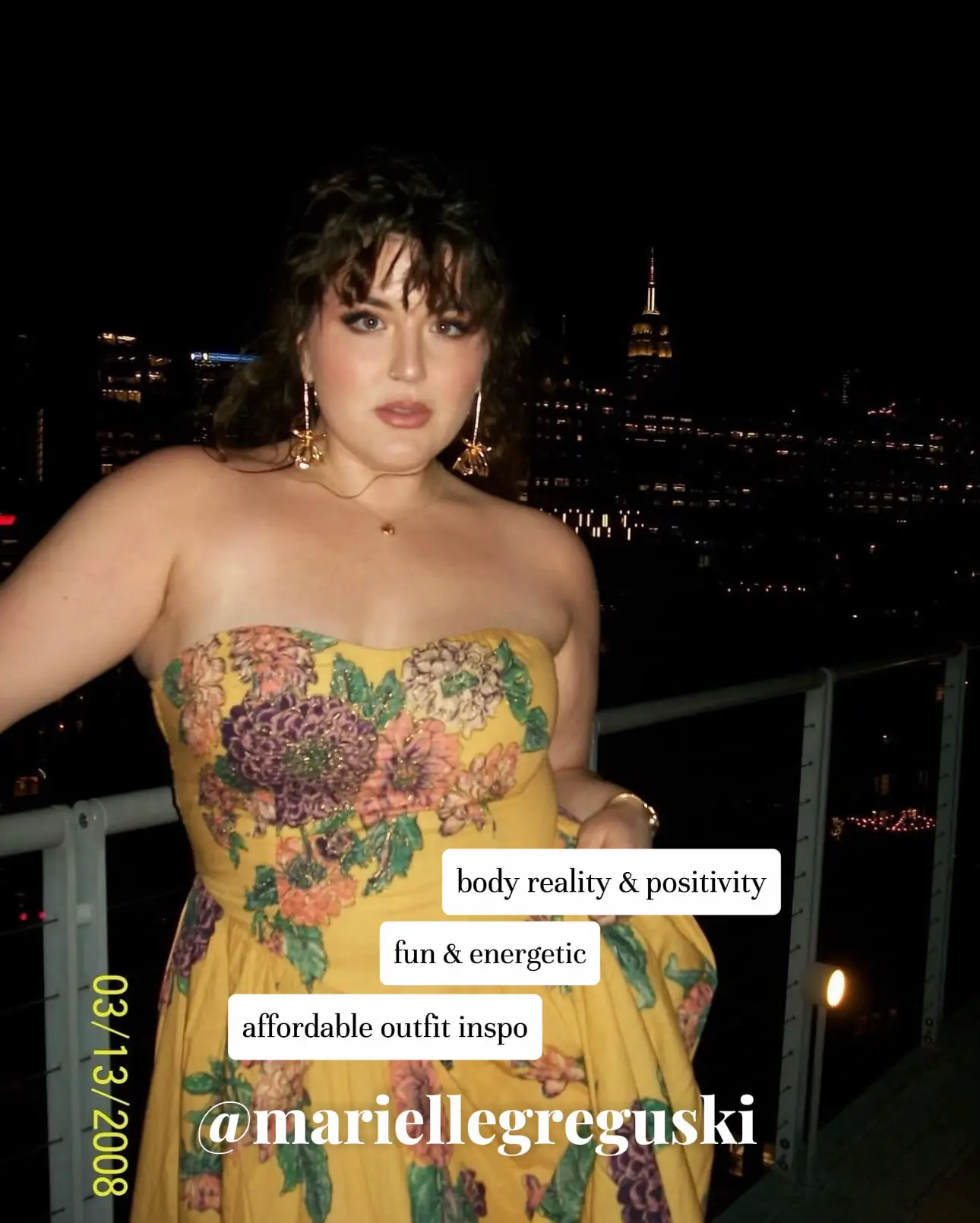 Mid-Size Women on Social Media - Lemon8 Search